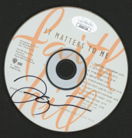 Faith Hill Signed "It Matters to Me" CD (JSA) at PristineAuction.com