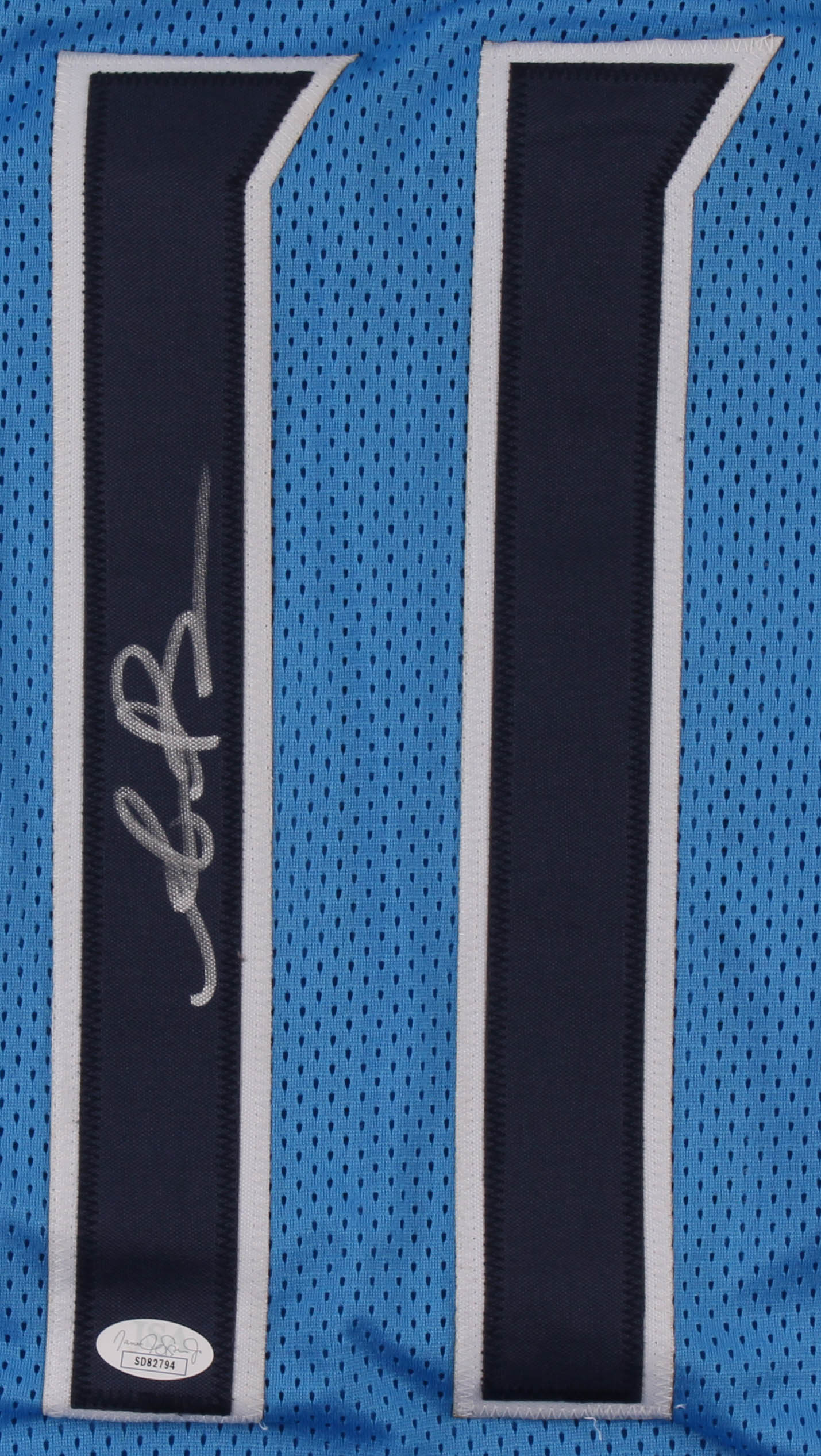 A.J. Brown Signed Jersey (JSA COA) at PristineAuction.com A.J. Brown Signed Jersey (JSA COA) at PristineAuction.com