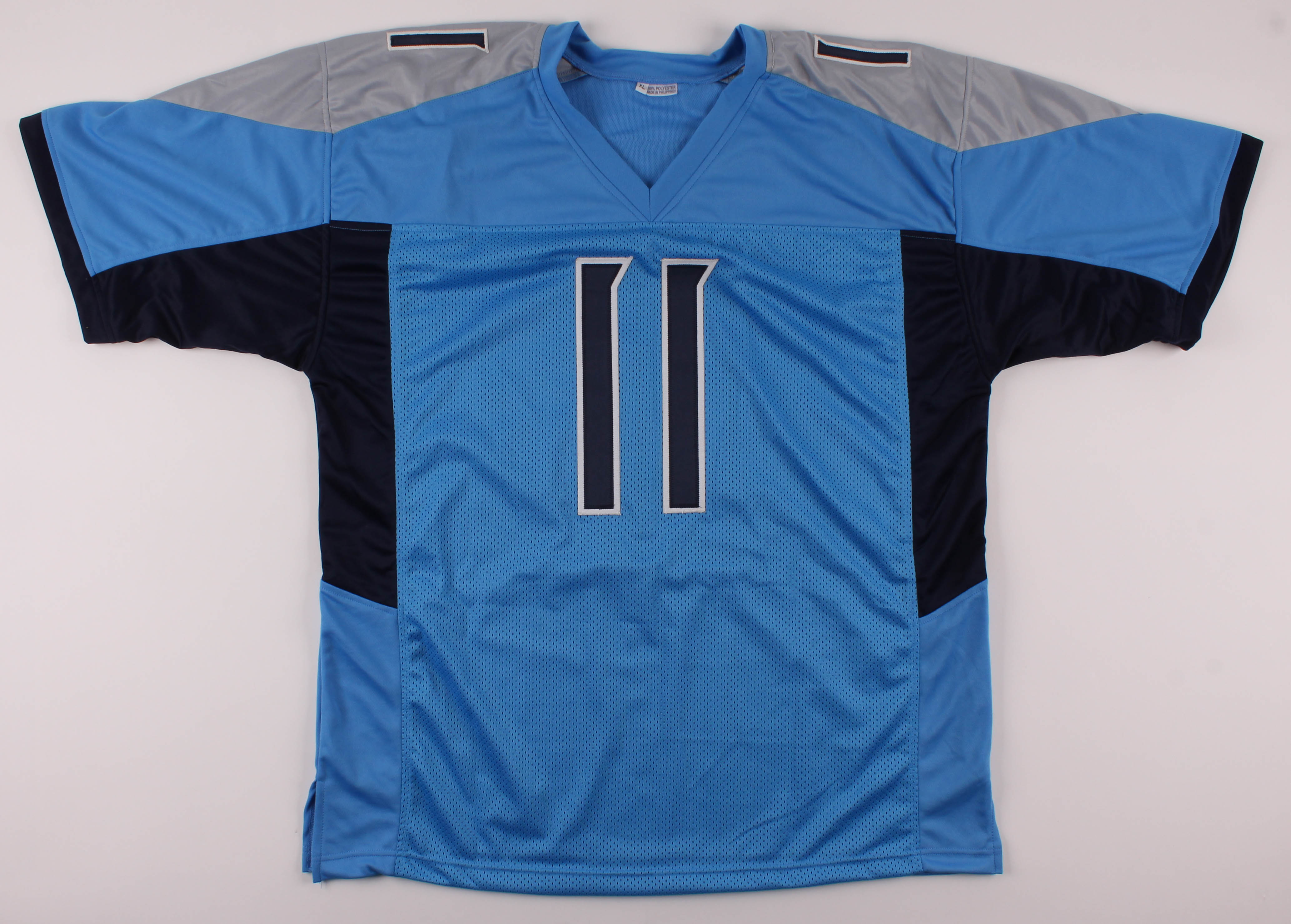 A.J. Brown Signed Jersey (JSA COA) at PristineAuction.com A.J. Brown Signed Jersey (JSA COA) at PristineAuction.com