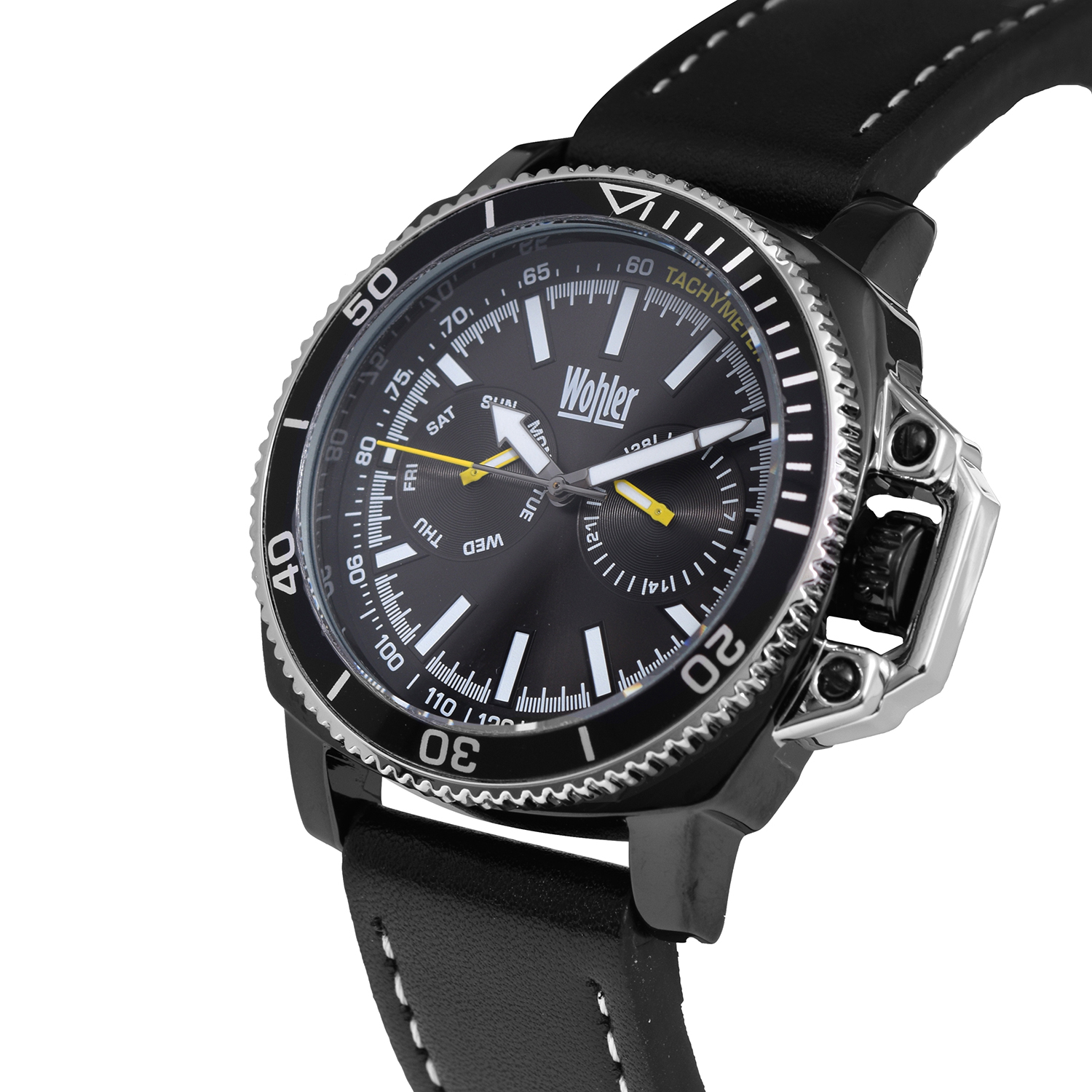 Wohler Tribeca Men display picture 1