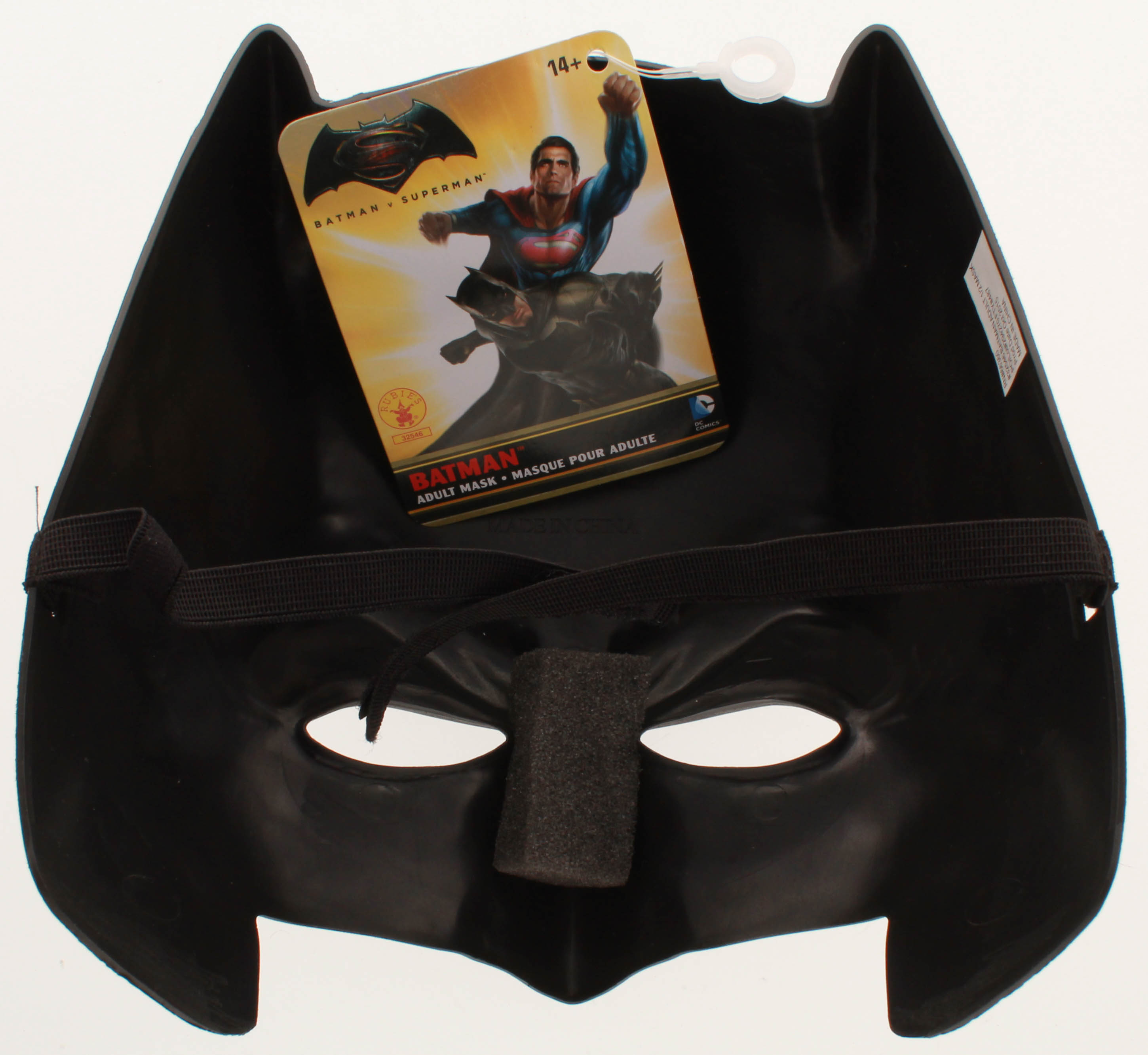 Ben Affleck Signed "Batman" Mask (Beckett COA) at PristineAuction.com Ben Affleck Signed "Batman" Mask (Beckett COA) at PristineAuction.com