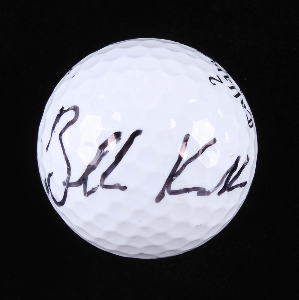 Brooks Koepka Signed Callaway Golf Ball (PSA COA) Pristine Auction