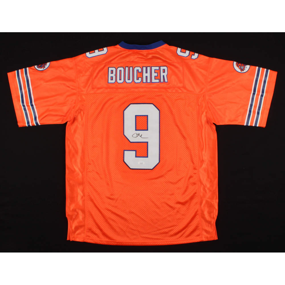 Adam Sandler Signed Jersey (JSA COA) Pristine Auction