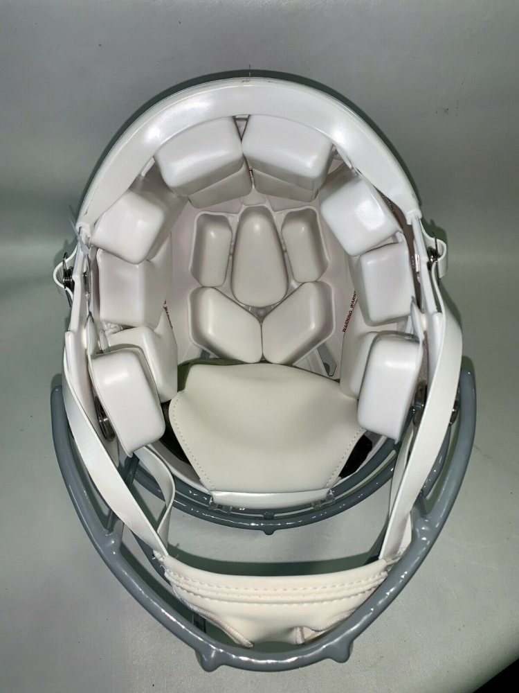 Tremaine Edmunds Signed Buffalo Bills Full-Size Authentic On-Field Speed Helmet (Beckett COA) at PristineAuction.com Tremaine Edmunds Signed Buffalo Bills Full-Size Authentic On-Field Speed Helmet (Beckett COA) at PristineAuction.com