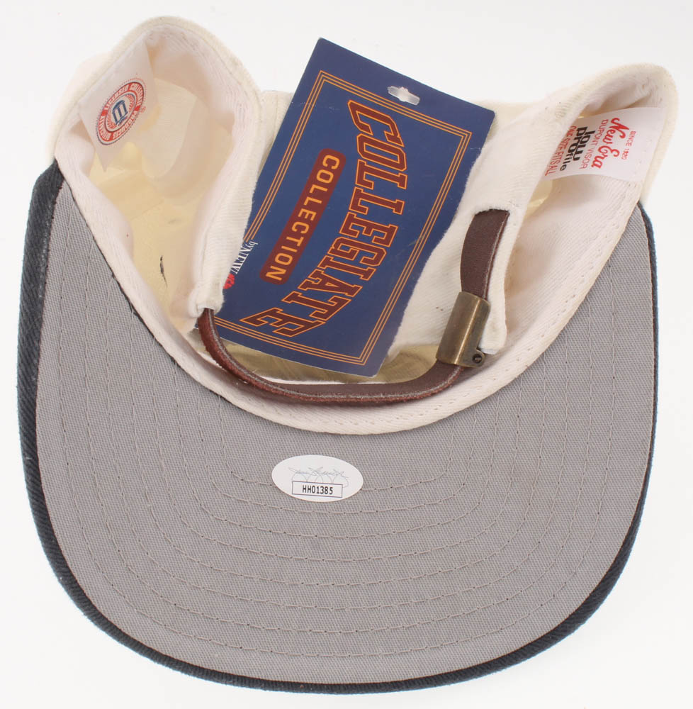 Annika Sorenstam, Marisa Baena & Christa Johnson Signed University of Arizona Hat (JSA COA) at PristineAuction.com Annika Sorenstam, Marisa Baena & Christa Johnson Signed University of Arizona Hat (JSA COA) at PristineAuction.com