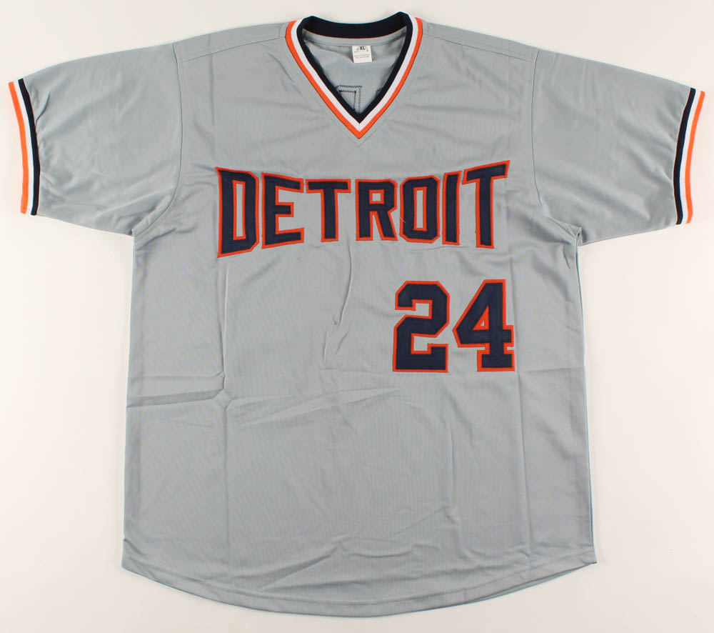 Miguel Cabrera Signed Jersey (JSA COA) at PristineAuction.com Miguel Cabrera Signed Jersey (JSA COA) at PristineAuction.com