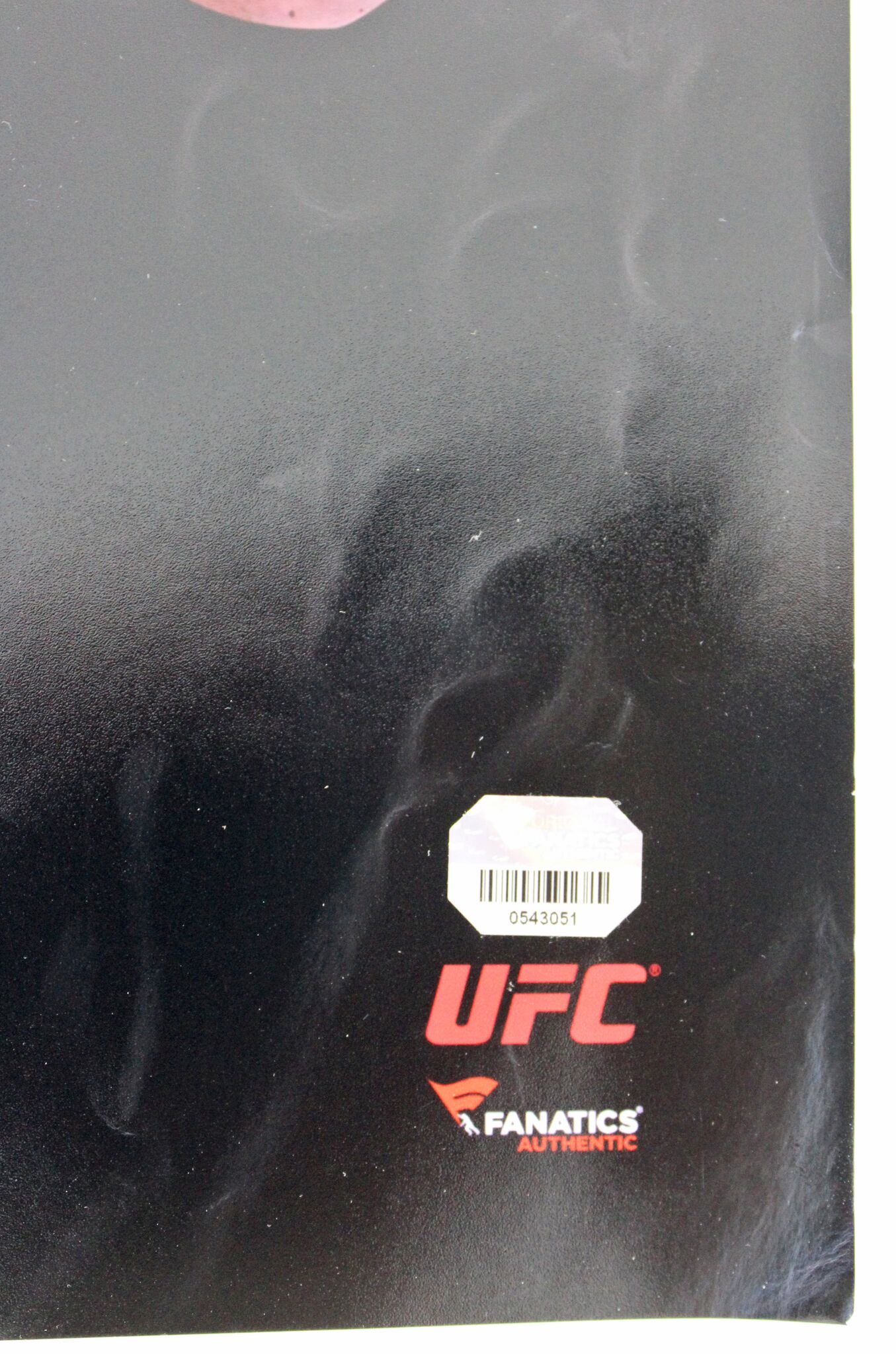 Lyoto Machida Signed UFC 20x24 Photo Inscribed "O Dragao " (Fanatics Hologram) at PristineAuction.com Lyoto Machida Signed UFC 20x24 Photo Inscribed "O Dragao " (Fanatics Hologram) at PristineAuction.com
