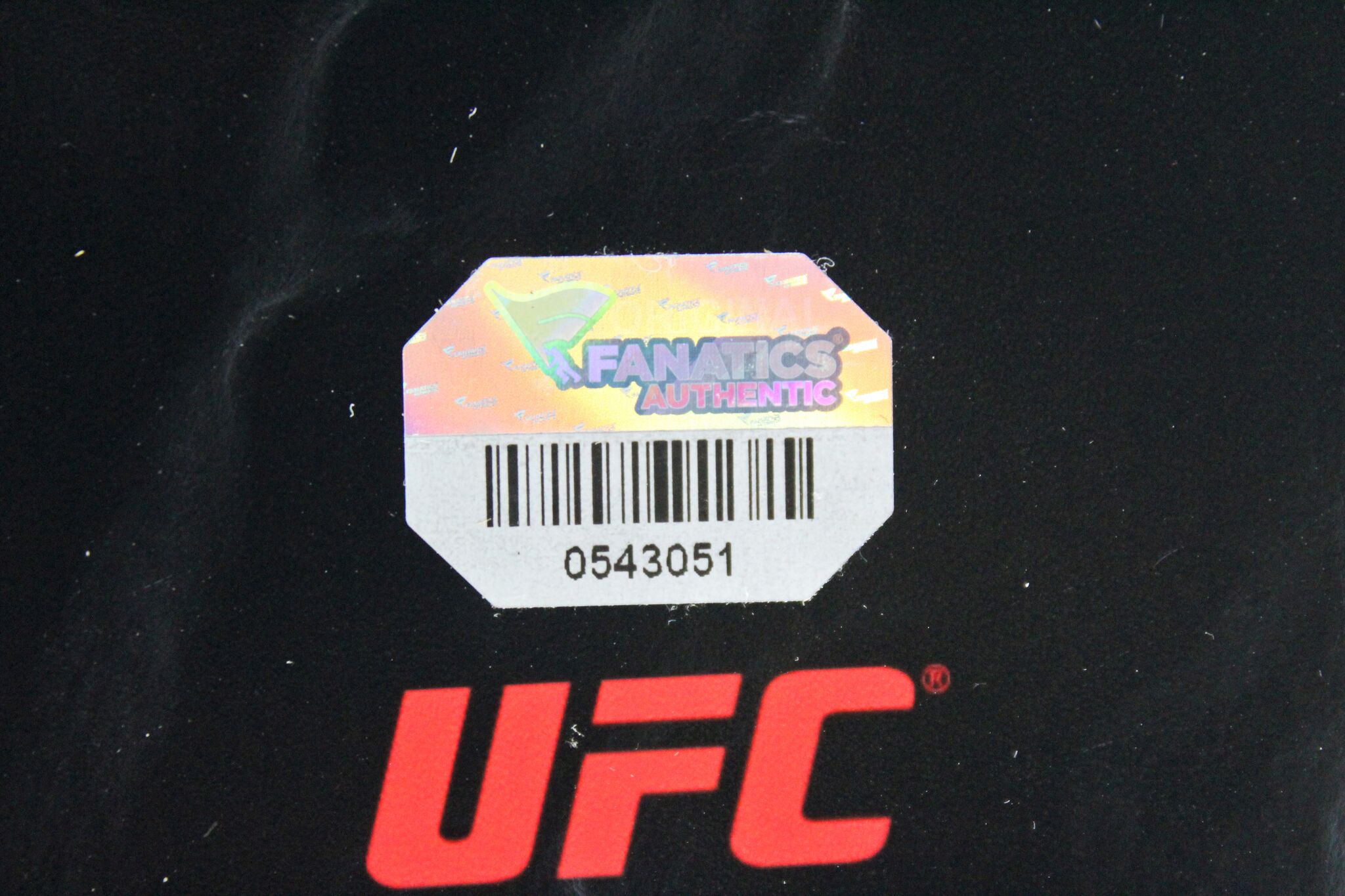Lyoto Machida Signed UFC 20x24 Photo Inscribed "O Dragao " (Fanatics Hologram) at PristineAuction.com Lyoto Machida Signed UFC 20x24 Photo Inscribed "O Dragao " (Fanatics Hologram) at PristineAuction.com