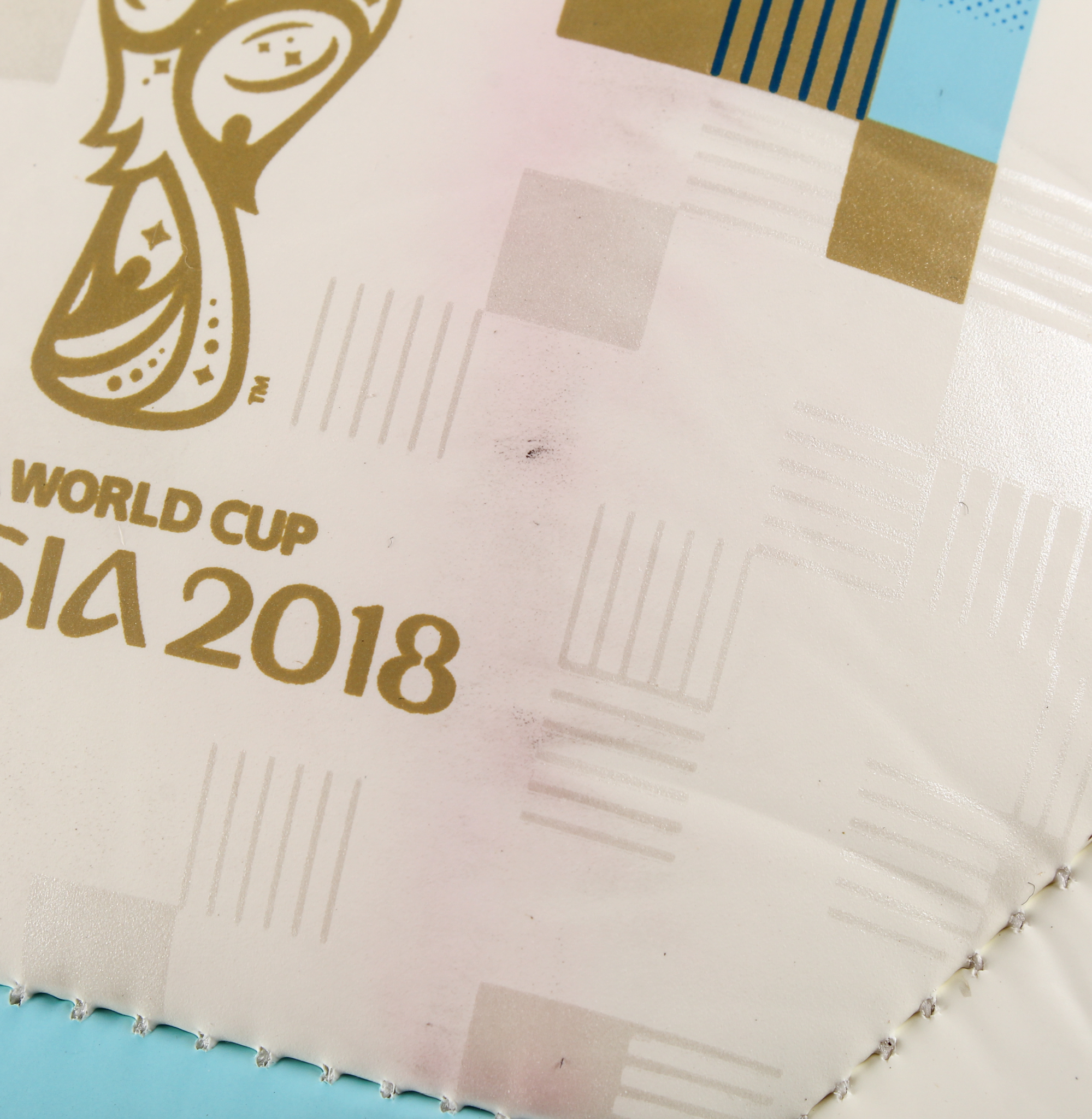 Lionel Messi Signed 2018 Argentina FIFA World Cup Logo Soccer Ball Inscribed "Leo" (Beckett COA) at PristineAuction.com Lionel Messi Signed 2018 Argentina FIFA World Cup Logo Soccer Ball Inscribed "Leo" (Beckett COA) at PristineAuction.com