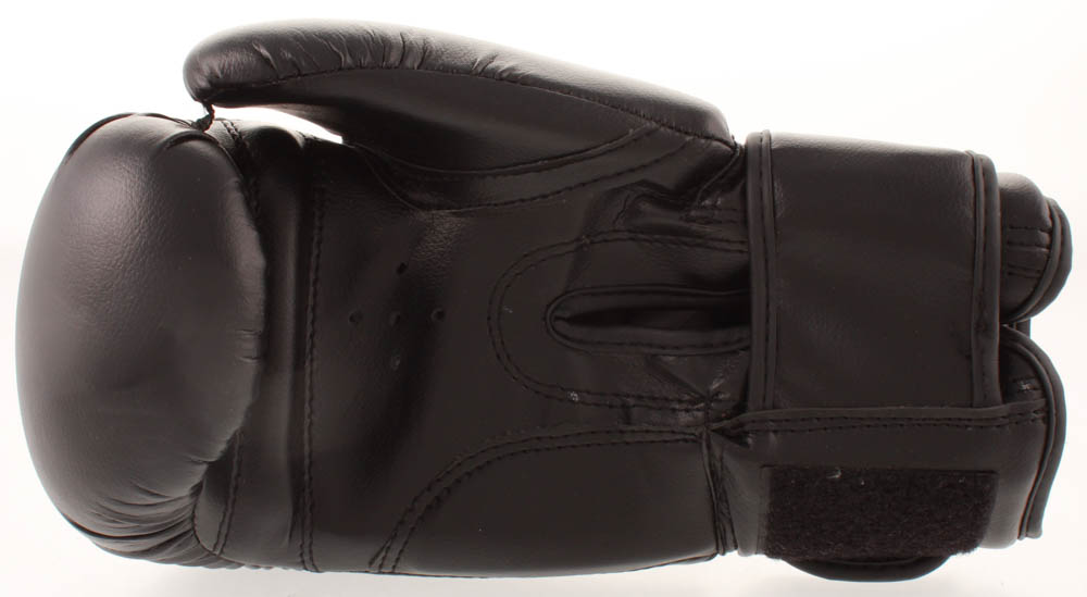 Manny Pacquiao Signed MP8 Boxing Glove Inscribed "Pacman" (Pacquiao COA) at PristineAuction.com Manny Pacquiao Signed MP8 Boxing Glove Inscribed "Pacman" (Pacquiao COA) at PristineAuction.com