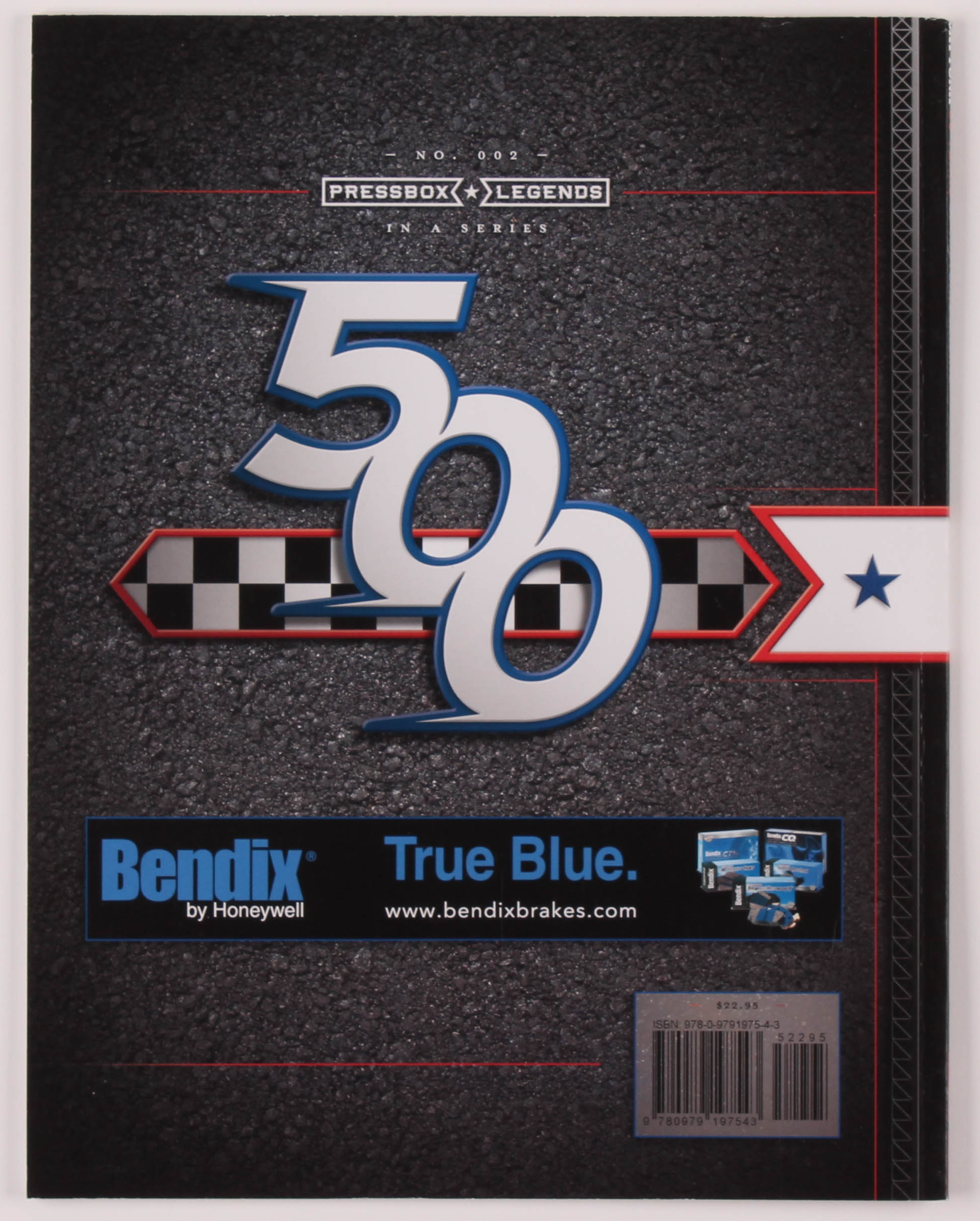 Richard Petty Signed LE "Daytona: 50 Years of Historic Racing" Program (Ironclad Hologram) at PristineAuction.com Richard Petty Signed LE "Daytona: 50 Years of Historic Racing" Program (Ironclad Hologram) at PristineAuction.com