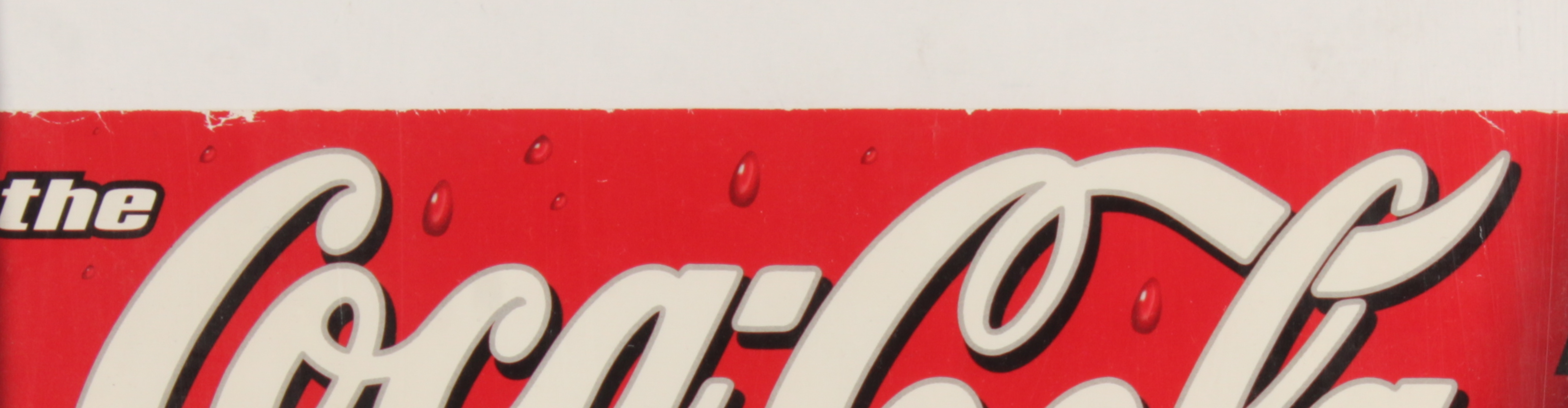 NASCAR "Coca Cola Racing Family" 16x21 Poster Signed by (5) with Tony Stewart, Richard Petty, Dale Jarrett, Bobby Labonte & Steve Park (JSA COA) at PristineAuction.com NASCAR "Coca Cola Racing Family" 16x21 Poster Signed by (5) with Tony Stewart, Richard Petty, Dale Jarrett, Bobby Labonte & Steve Park (JSA COA) at PristineAuction.com