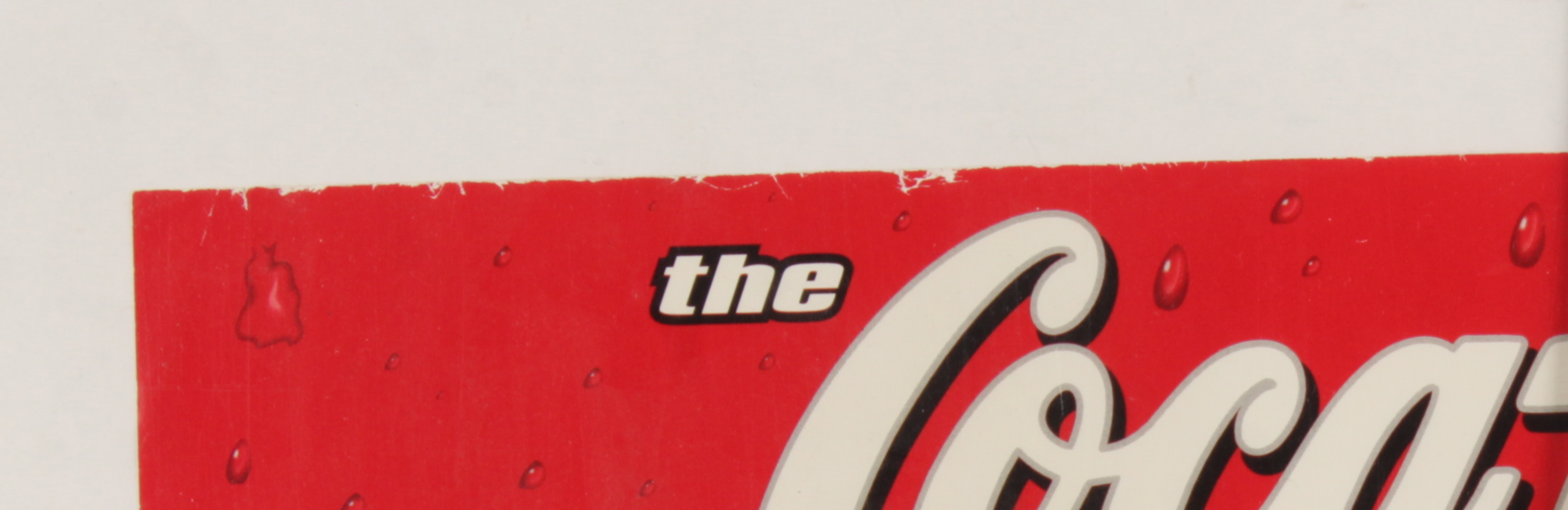 NASCAR "Coca Cola Racing Family" 16x21 Poster Signed by (5) with Tony Stewart, Richard Petty, Dale Jarrett, Bobby Labonte & Steve Park (JSA COA) at PristineAuction.com NASCAR "Coca Cola Racing Family" 16x21 Poster Signed by (5) with Tony Stewart, Richard Petty, Dale Jarrett, Bobby Labonte & Steve Park (JSA COA) at PristineAuction.com