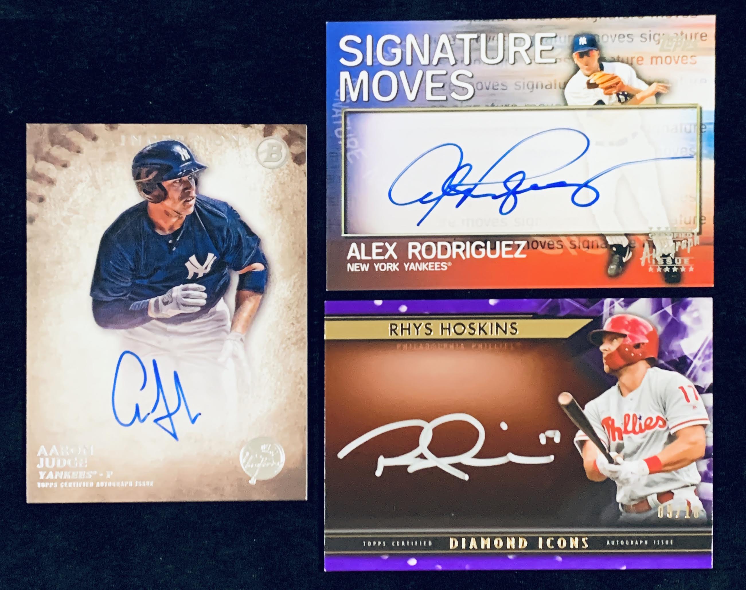 Mystery Ink 5X Autos AND 5X Packs Mystery Box - Look for TIER ONE and MUSEUM COLLECTION Hobby Packs! at PristineAuction.com Mystery Ink 5X Autos AND 5X Packs Mystery Box - Look for TIER ONE and MUSEUM COLLECTION Hobby Packs! at PristineAuction.com