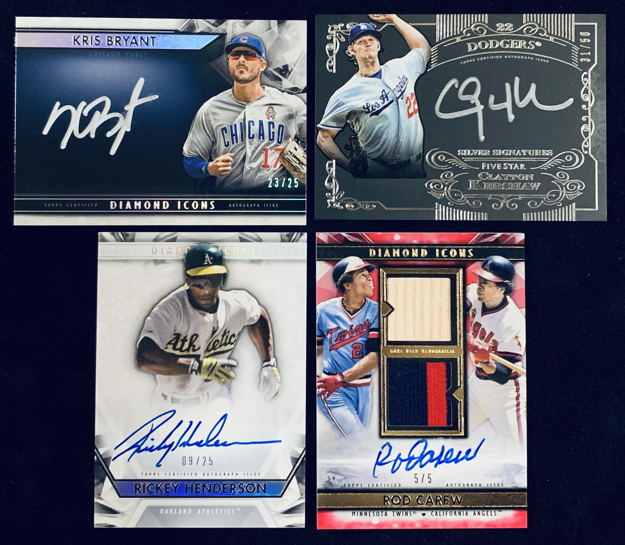 Mystery Ink 5X Autos AND 5X Packs Mystery Box - Look for TIER ONE and MUSEUM COLLECTION Hobby Packs! at PristineAuction.com Mystery Ink 5X Autos AND 5X Packs Mystery Box - Look for TIER ONE and MUSEUM COLLECTION Hobby Packs! at PristineAuction.com