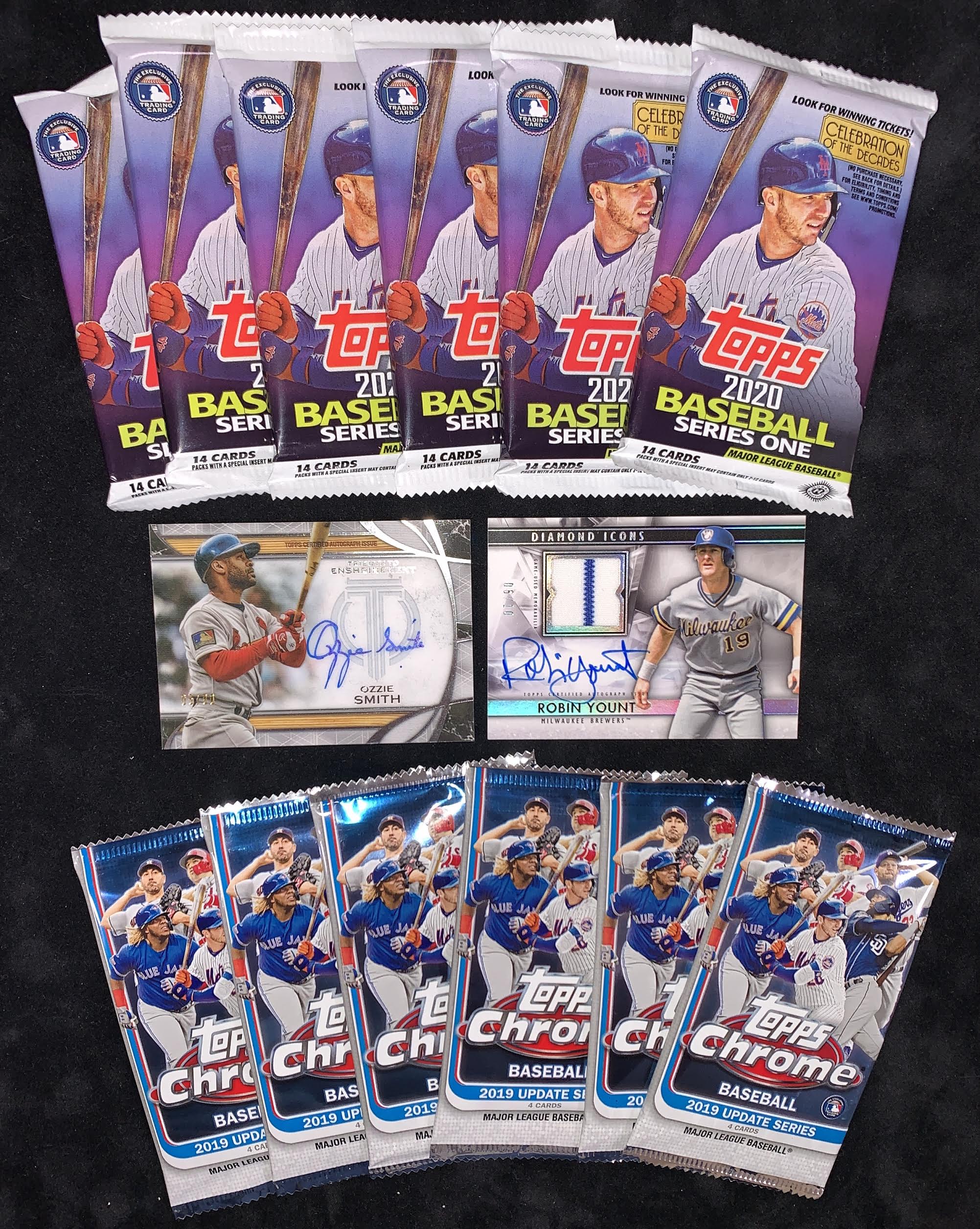 Mystery Ink 5X Autos AND 5X Packs Mystery Box - Look for TIER ONE and MUSEUM COLLECTION Hobby Packs! at PristineAuction.com Mystery Ink 5X Autos AND 5X Packs Mystery Box - Look for TIER ONE and MUSEUM COLLECTION Hobby Packs! at PristineAuction.com
