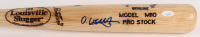 Oneil Cruz Signed Game-Used Louisville Slugger Powerized Baseball Bat (JSA) at PristineAuction.com