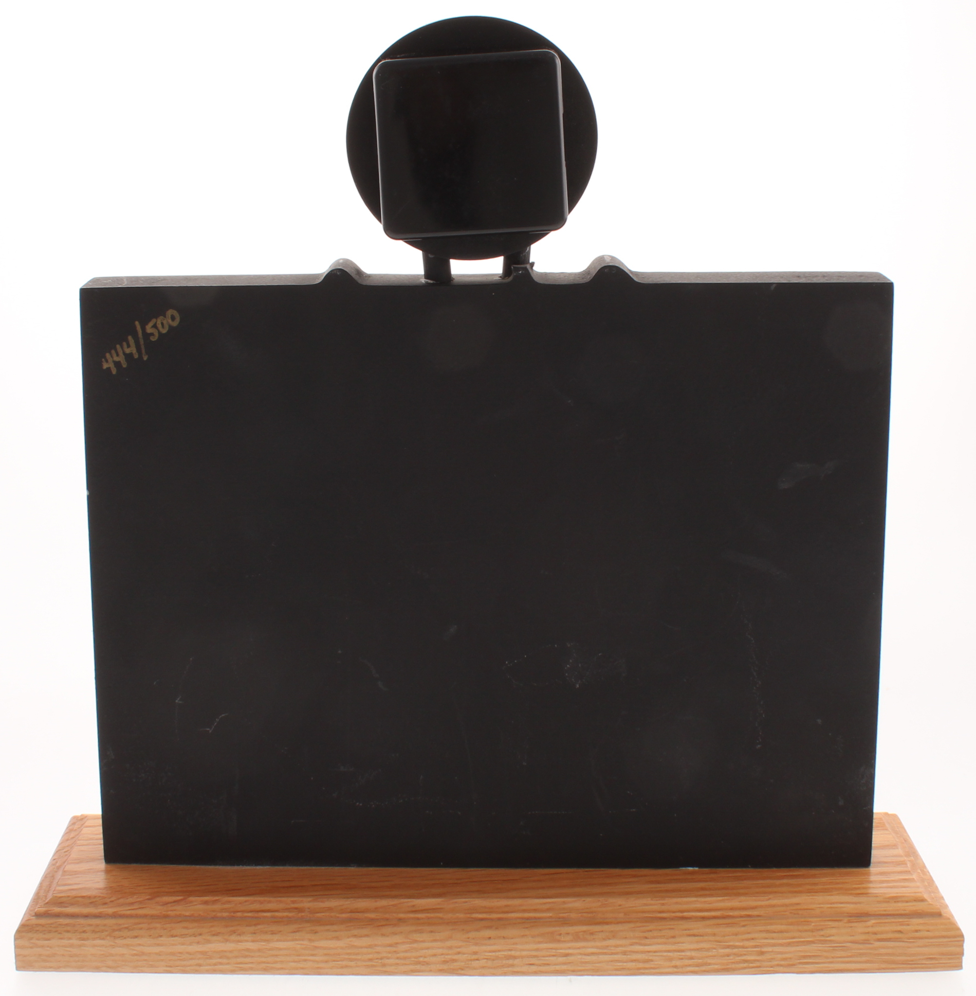 LE 1957 Ebbets Field Schaefer Pastime Scoreboard at PristineAuction.com LE 1957 Ebbets Field Schaefer Pastime Scoreboard at PristineAuction.com