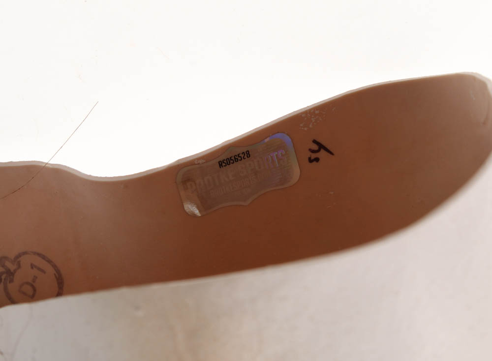 Nick Castle Signed "Halloween" Michael Myers Mask Inscribed "The Shape" (Radtke COA) at PristineAuction.com Nick Castle Signed "Halloween" Michael Myers Mask Inscribed "The Shape" (Radtke COA) at PristineAuction.com