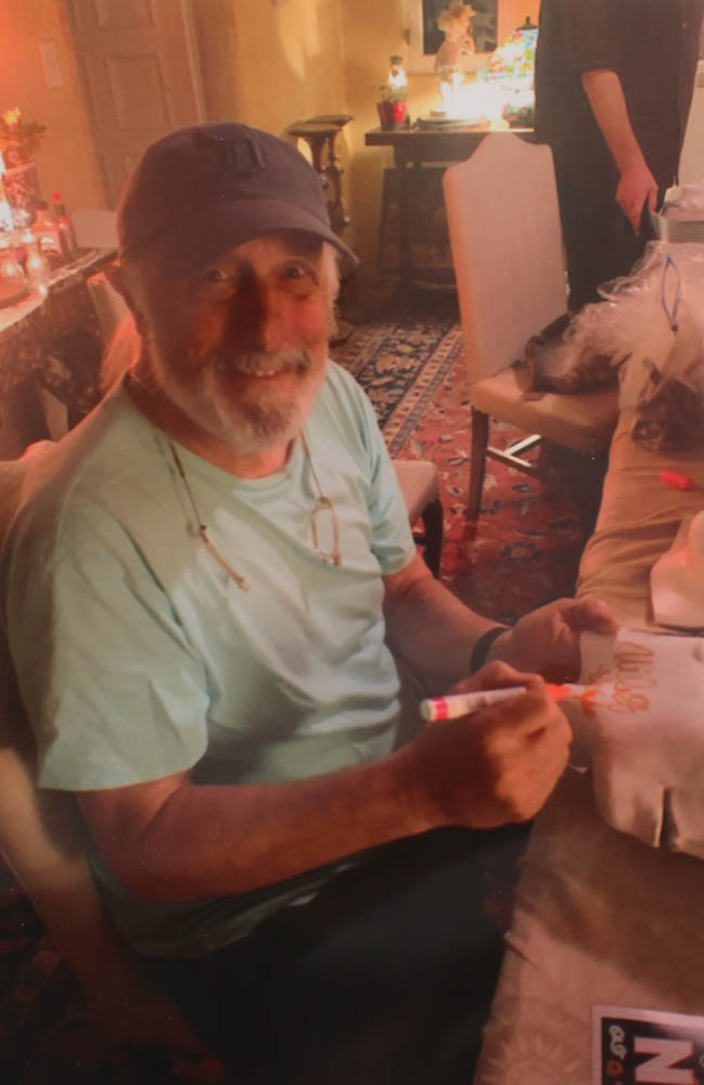 Nick Castle Signed "Halloween" Michael Myers Mask Inscribed "The Shape" (Radtke COA) at PristineAuction.com Nick Castle Signed "Halloween" Michael Myers Mask Inscribed "The Shape" (Radtke COA) at PristineAuction.com