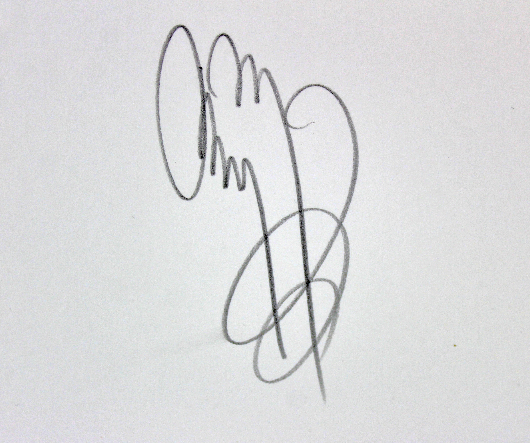 Jimmy Page Signed LE Led Zeppelin 30x33 Lithograph (Beckett LOA) at PristineAuction.com Jimmy Page Signed LE Led Zeppelin 30x33 Lithograph (Beckett LOA) at PristineAuction.com