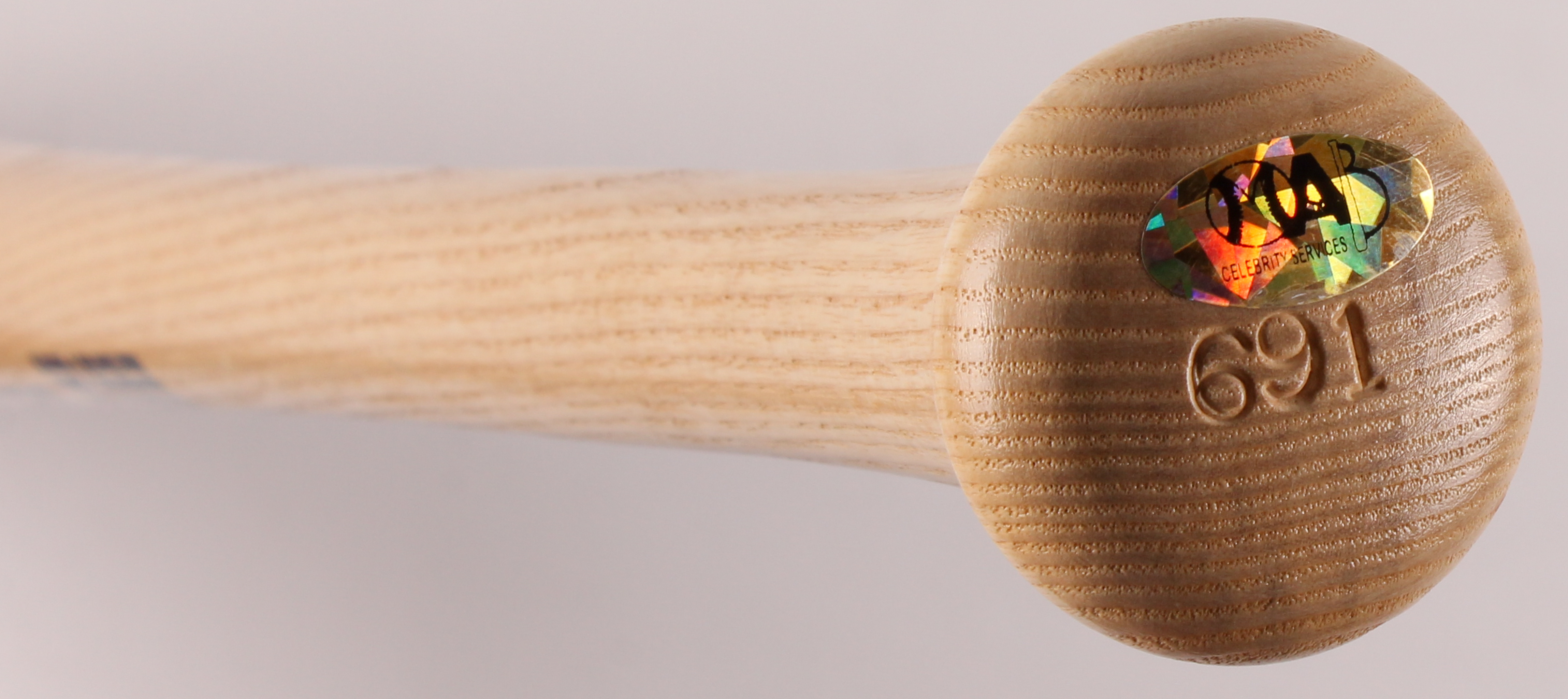 2004 Boston Red Sox World Series Logo Baseball Bat Team-Signed by (37) with Fred Lynn, Jim Rice, Ted Lepcio, Dave Stapleton (MAB Hologram) at PristineAuction.com 2004 Boston Red Sox World Series Logo Baseball Bat Team-Signed by (37) with Fred Lynn, Jim Rice, Ted Lepcio, Dave Stapleton (MAB Hologram) at PristineAuction.com