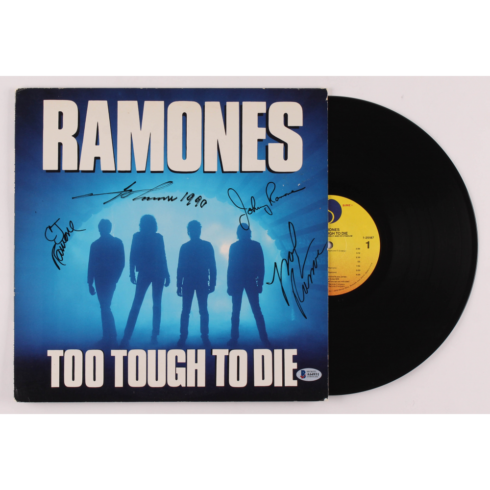 Ramones 