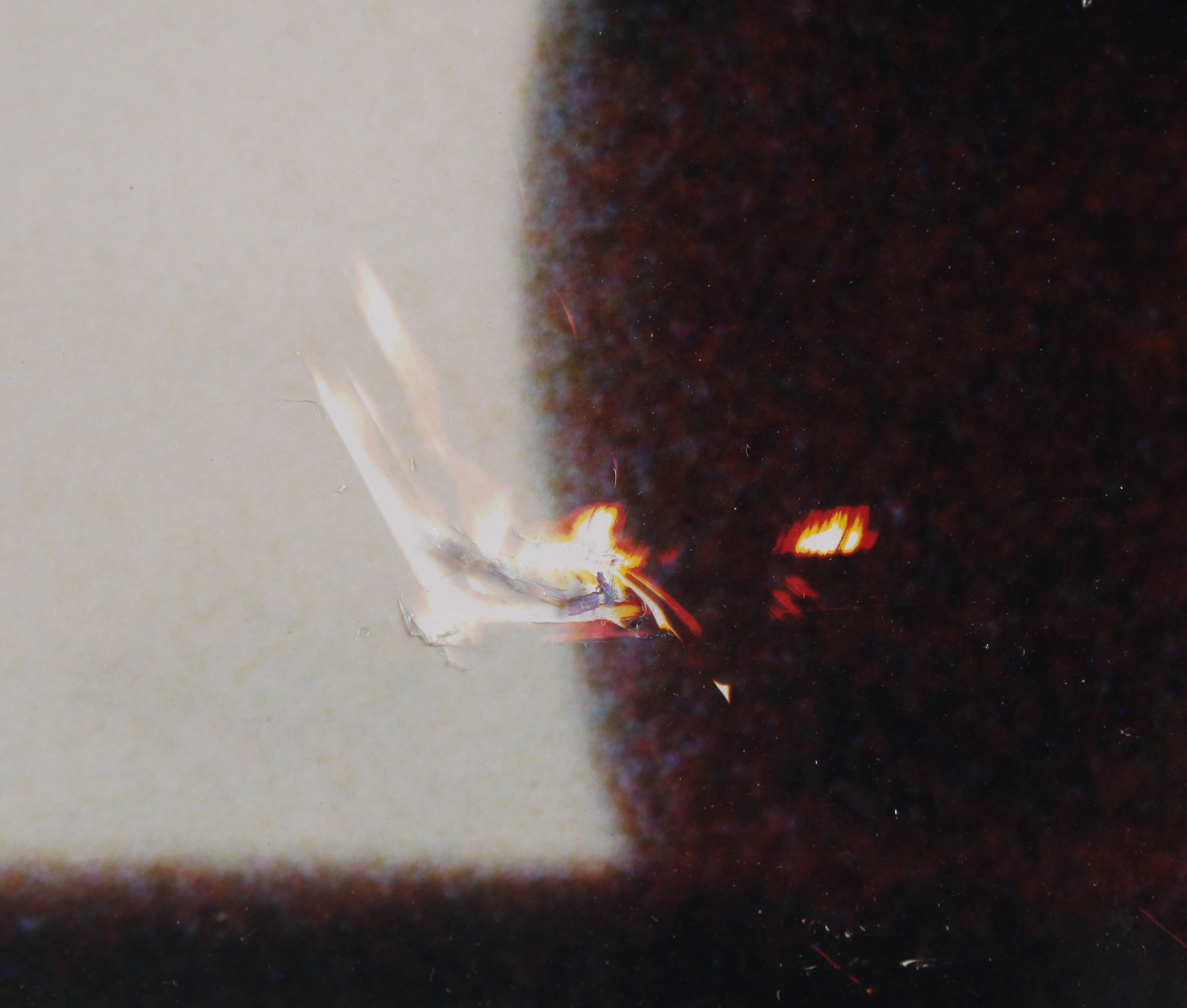 Joe Frazier Signed 16x20 Photo (Super Star Hologram) at PristineAuction.com Joe Frazier Signed 16x20 Photo (Super Star Hologram) at PristineAuction.com