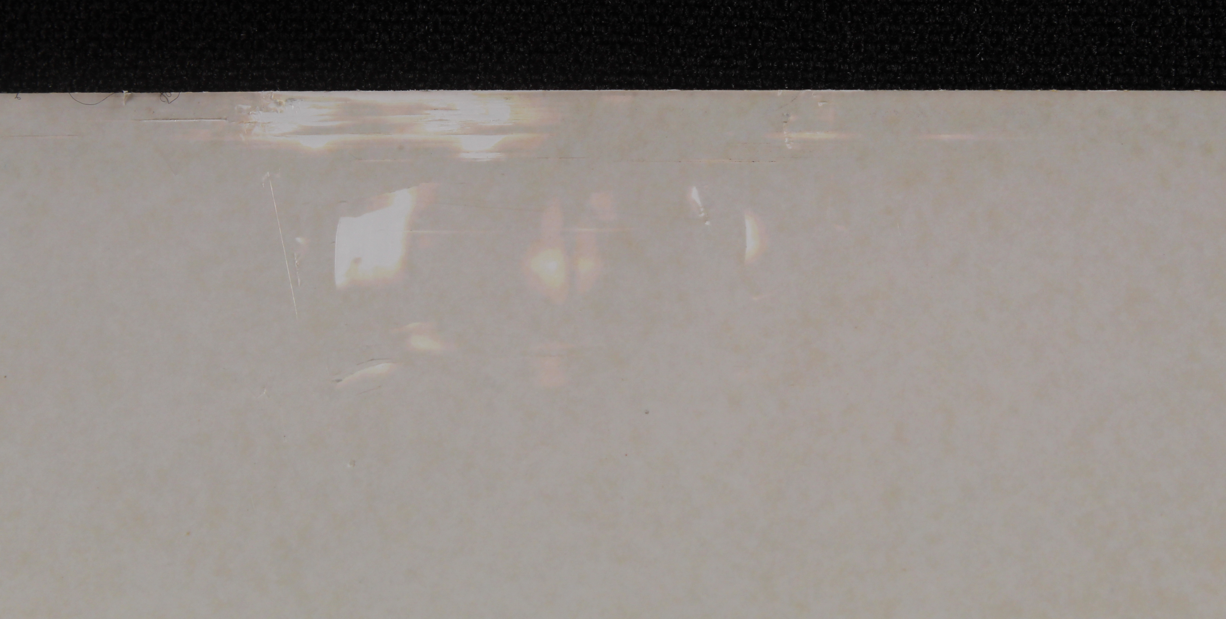 Joe Frazier Signed 16x20 Photo (Super Star Hologram) at PristineAuction.com Joe Frazier Signed 16x20 Photo (Super Star Hologram) at PristineAuction.com