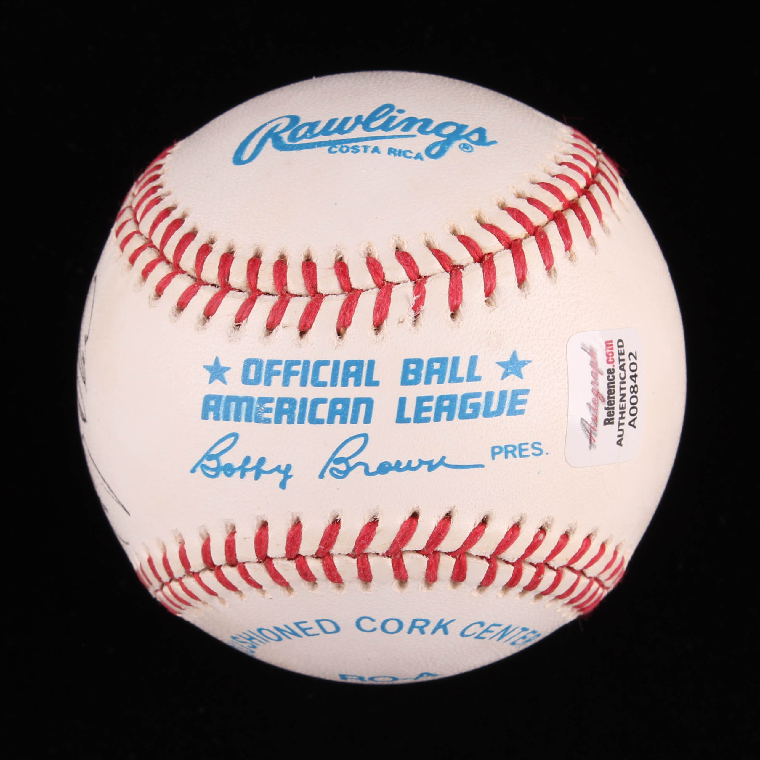 Tony Oliva Signed OAL Baseball (Autograph Reference COA) at PristineAuction.com Tony Oliva Signed OAL Baseball (Autograph Reference COA) at PristineAuction.com