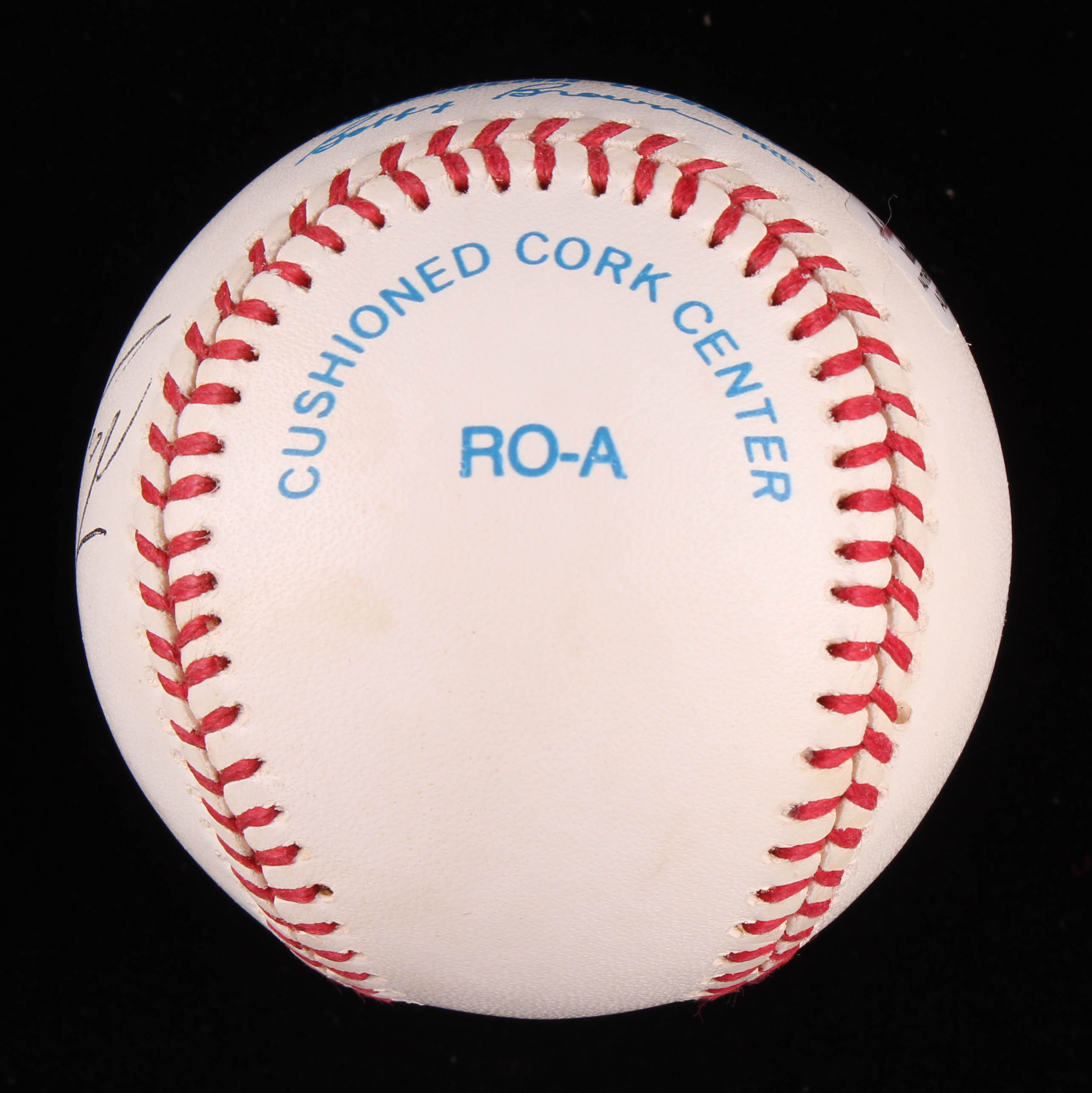 Tony Oliva Signed OAL Baseball (Autograph Reference COA) at PristineAuction.com Tony Oliva Signed OAL Baseball (Autograph Reference COA) at PristineAuction.com