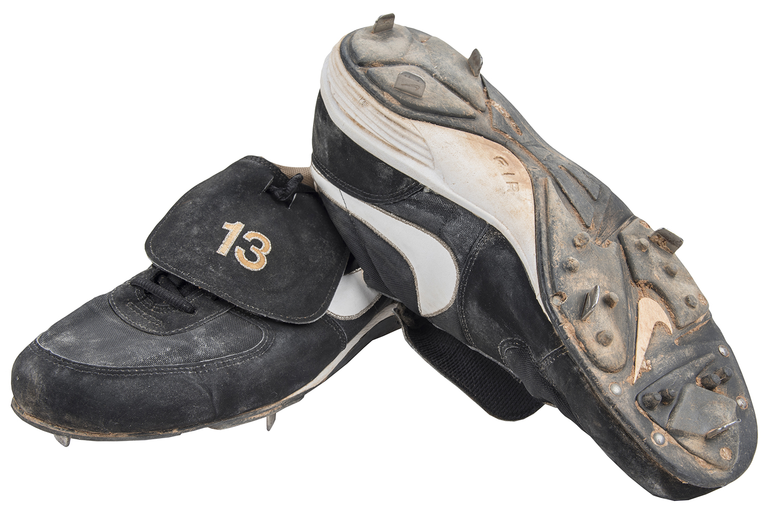 alex rodriguez nike shoes