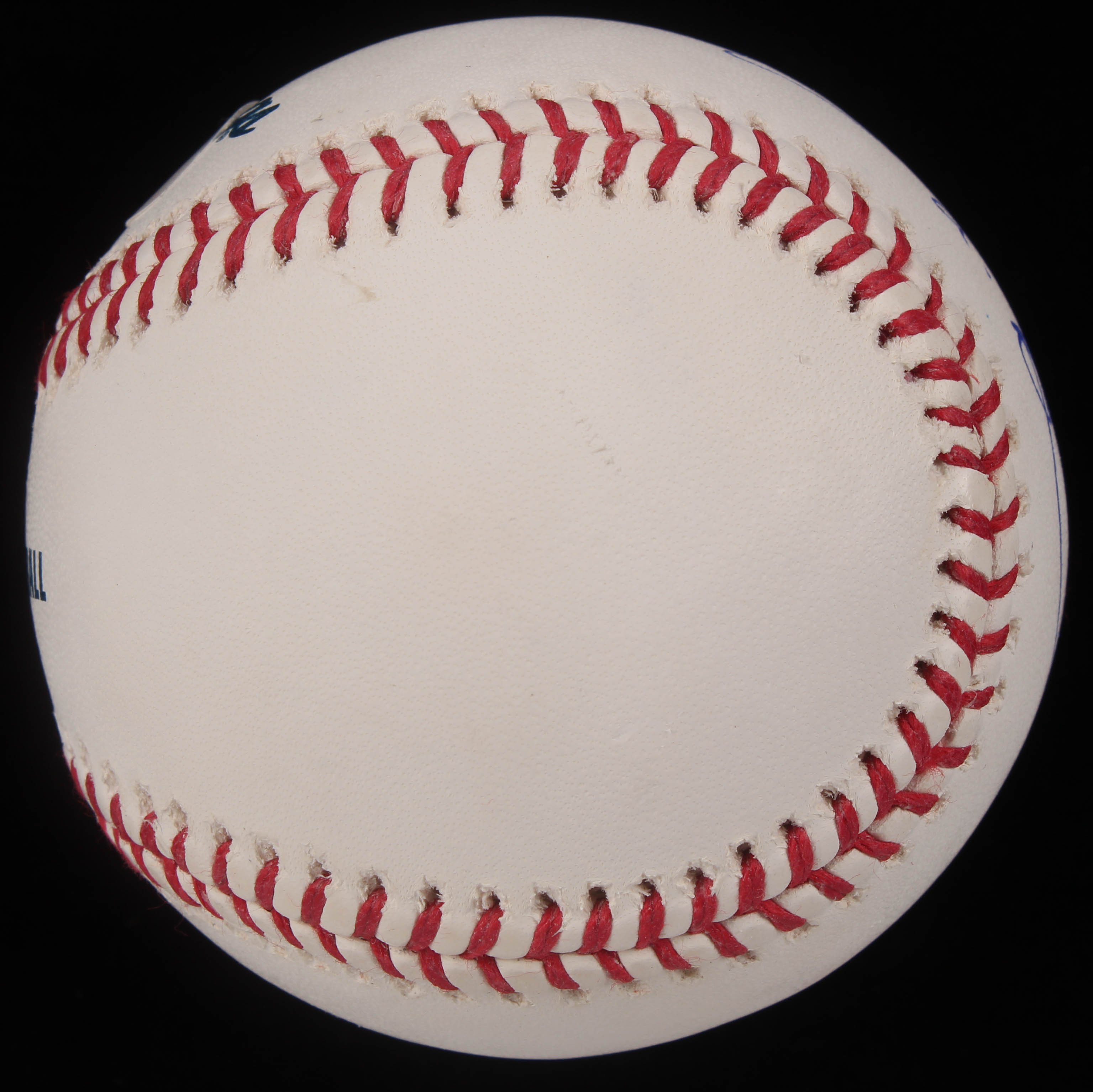 Cory Booker Signed OML Baseball (PSA Hologram) at PristineAuction.com Cory Booker Signed OML Baseball (PSA Hologram) at PristineAuction.com