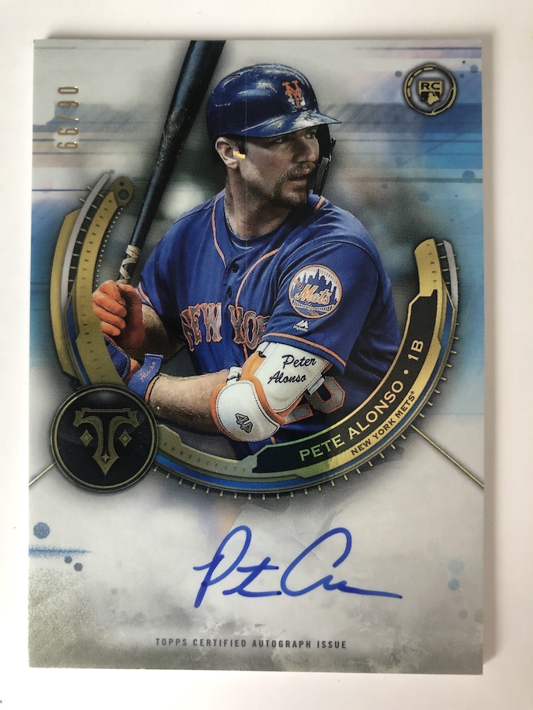 Cardboard Hits Modern Mystery Box - Series 2 at PristineAuction.com Cardboard Hits Modern Mystery Box - Series 2 at PristineAuction.com