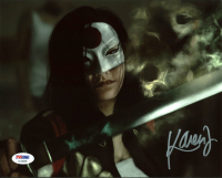 Karen Fukuhara Signed "Suicide Squad" 8x10 Photo (PSA) at PristineAuction.com