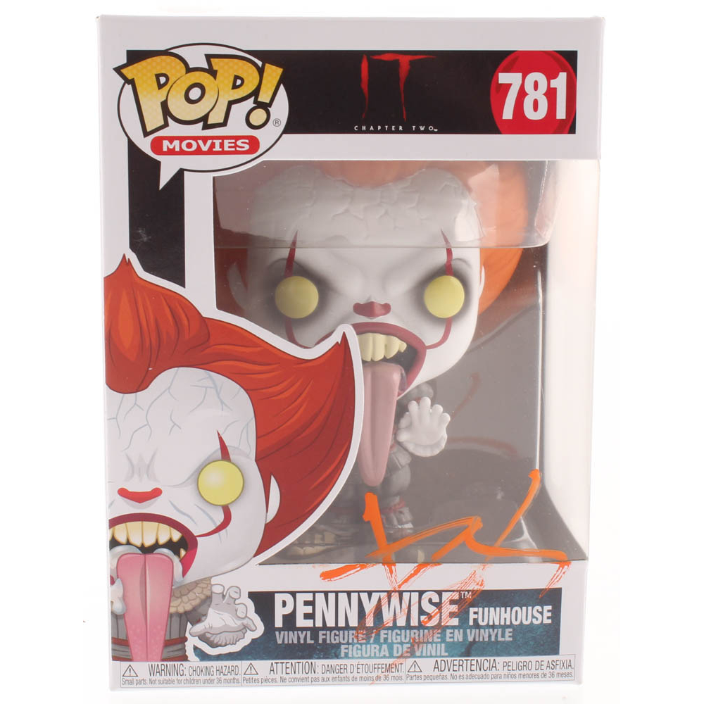 pennywise 781