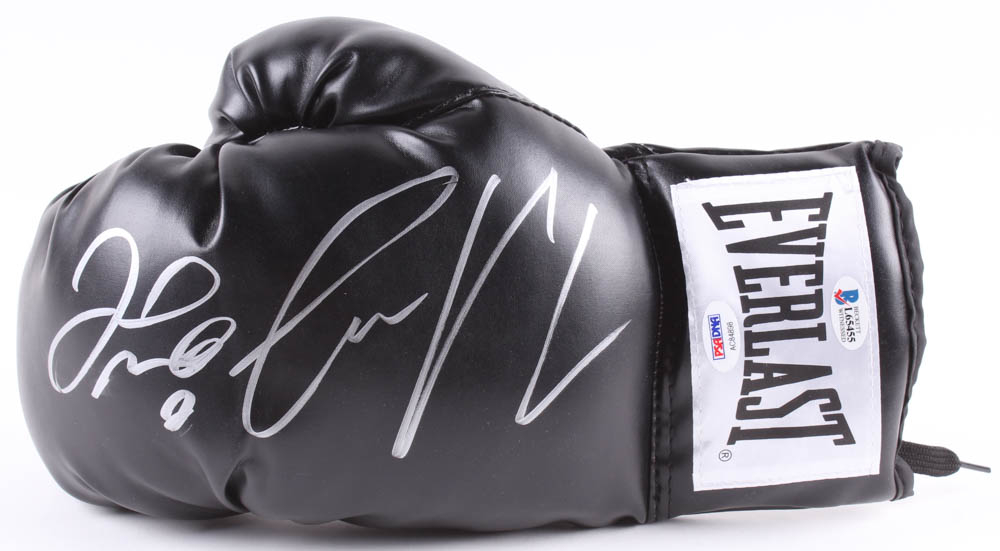 conor mcgregor everlast boxing gloves