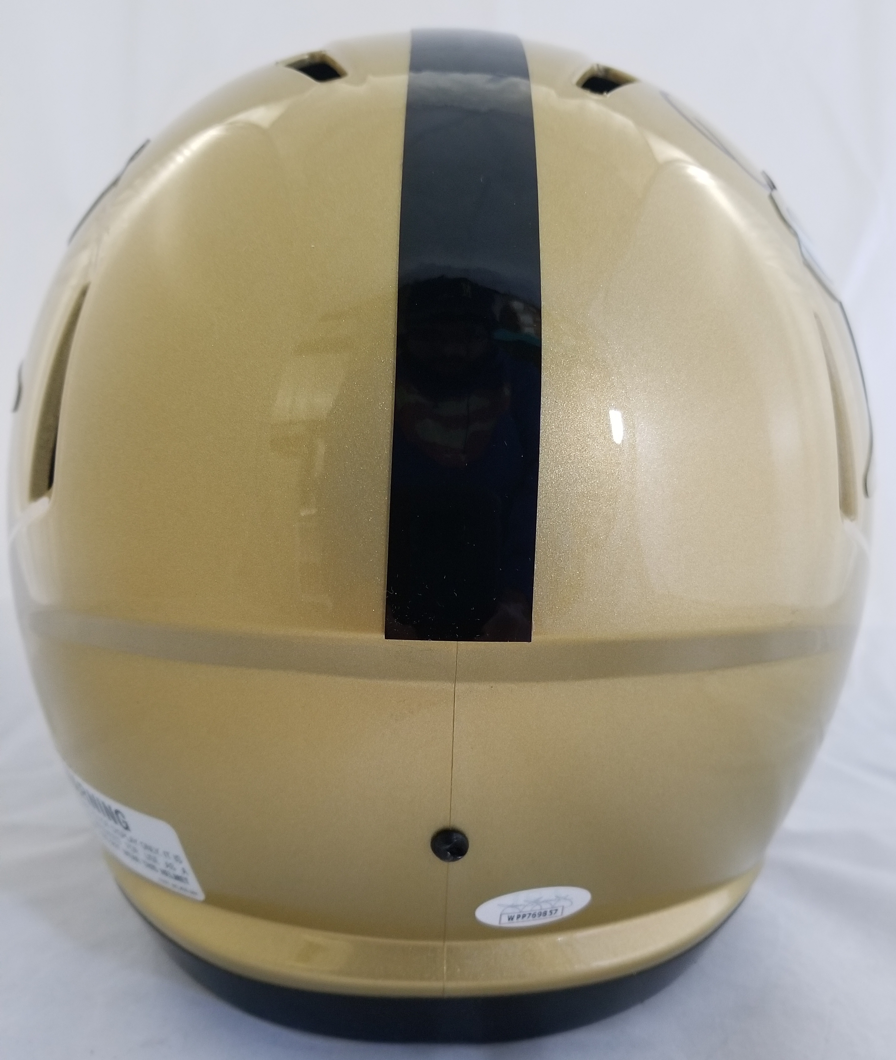 Darren Waller Signed Raiders Full-Size Speed Helmet (JSA COA) at PristineAuction.com Darren Waller Signed Raiders Full-Size Speed Helmet (JSA COA) at PristineAuction.com