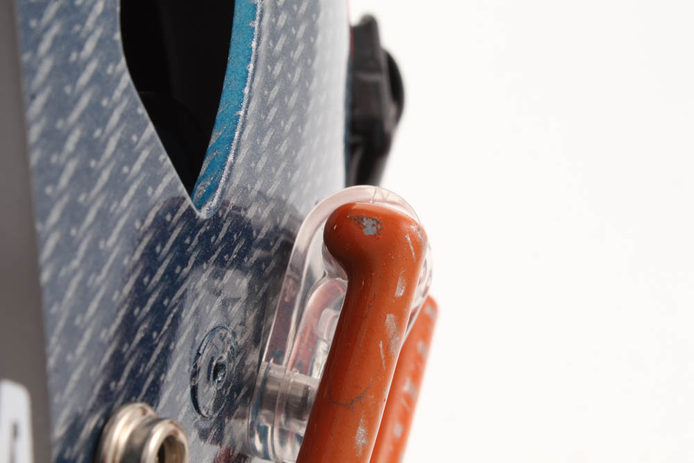 Dan Hampton Signed Bears Full-Size Authentic On-Field Hydro-Dipped Vengeance Helmet Inscribed "HOF 2002" (Beckett COA) at PristineAuction.com Dan Hampton Signed Bears Full-Size Authentic On-Field Hydro-Dipped Vengeance Helmet Inscribed "HOF 2002" (Beckett COA) at PristineAuction.com