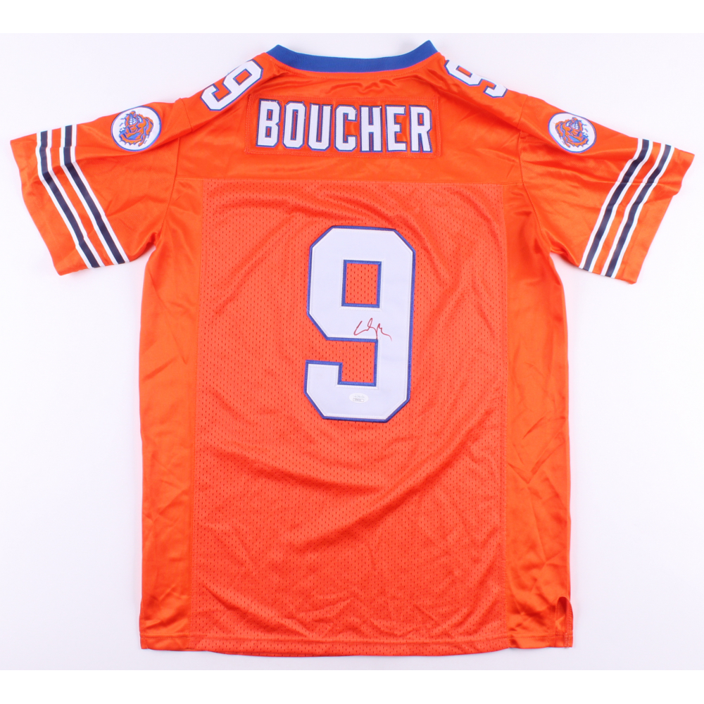 Adam Sandler Signed Jersey (JSA COA) Pristine Auction