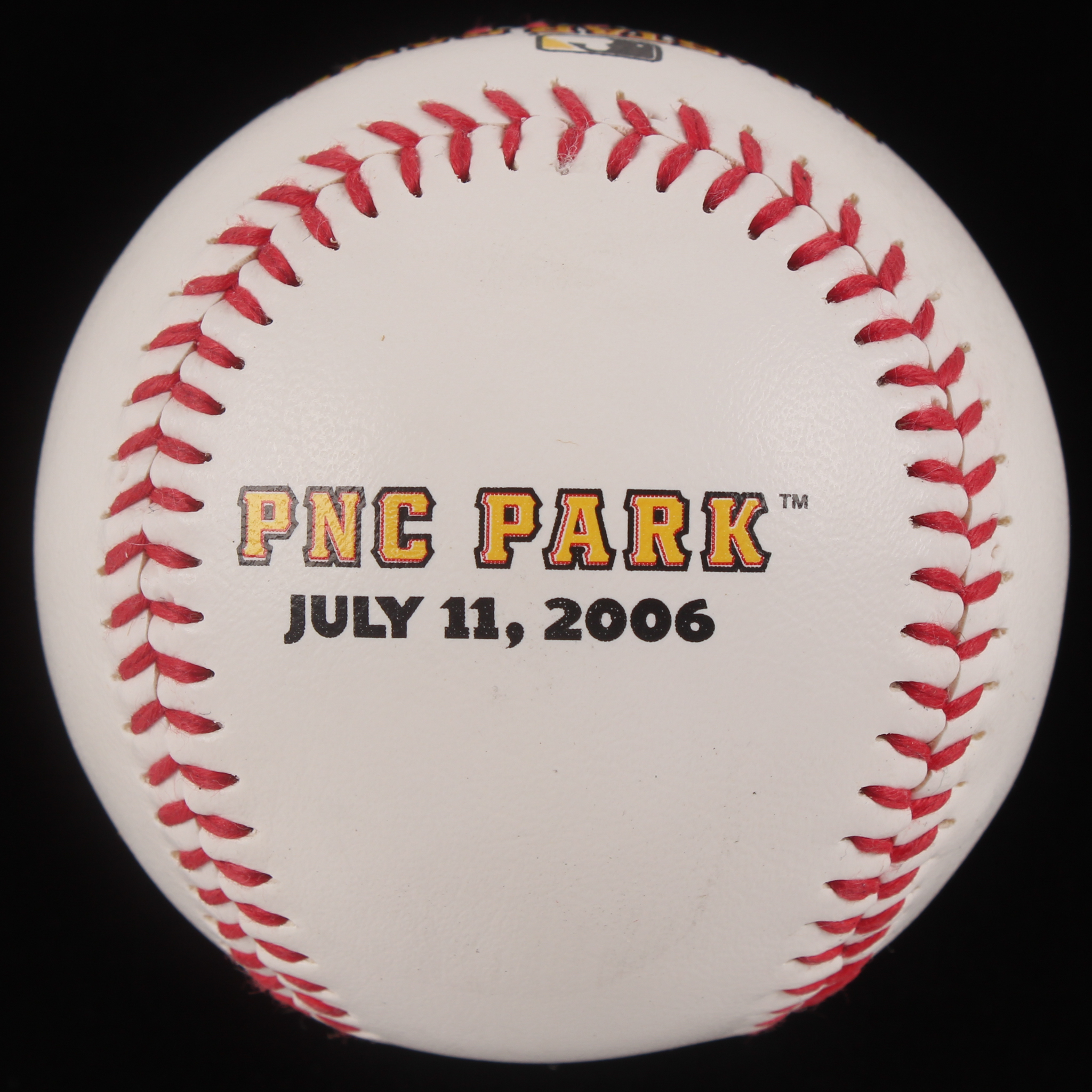 2006 MLB All-Star Game Commemorative Baseball at PristineAuction.com 2006 MLB All-Star Game Commemorative Baseball at PristineAuction.com