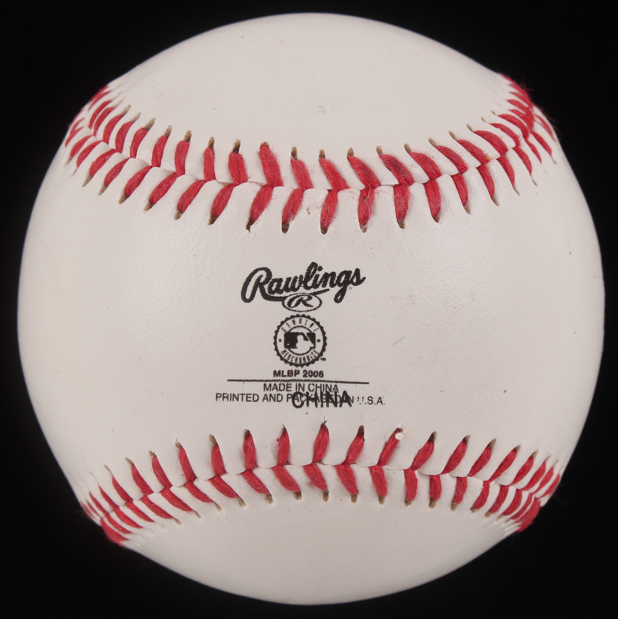 2006 MLB All-Star Game Commemorative Baseball at PristineAuction.com 2006 MLB All-Star Game Commemorative Baseball at PristineAuction.com