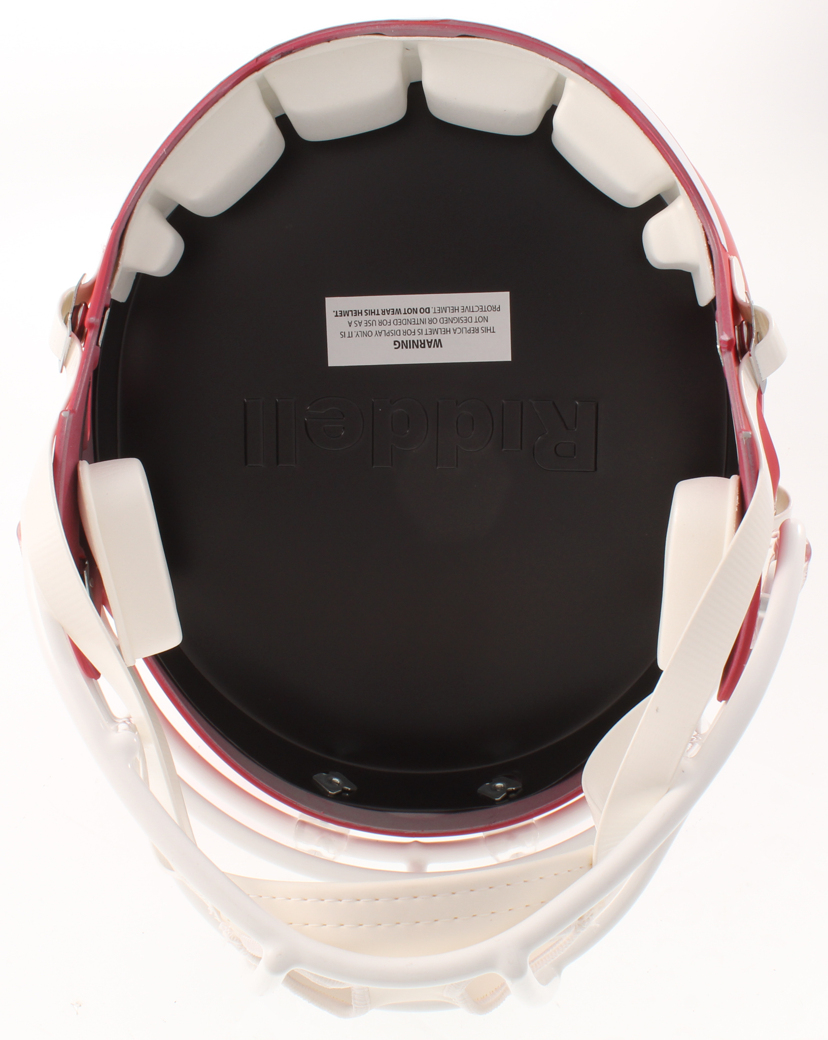 Josh Allen Signed Bills Full-Size AMP Alternate Speed Helmet (JSA COA) at PristineAuction.com Josh Allen Signed Bills Full-Size AMP Alternate Speed Helmet (JSA COA) at PristineAuction.com