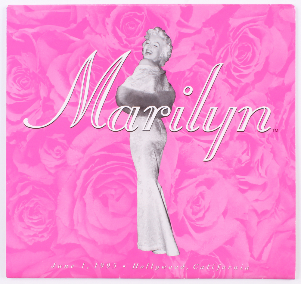 Mosambik Stamps Mozambique 2002 Marilyn Monroe Stamp Block