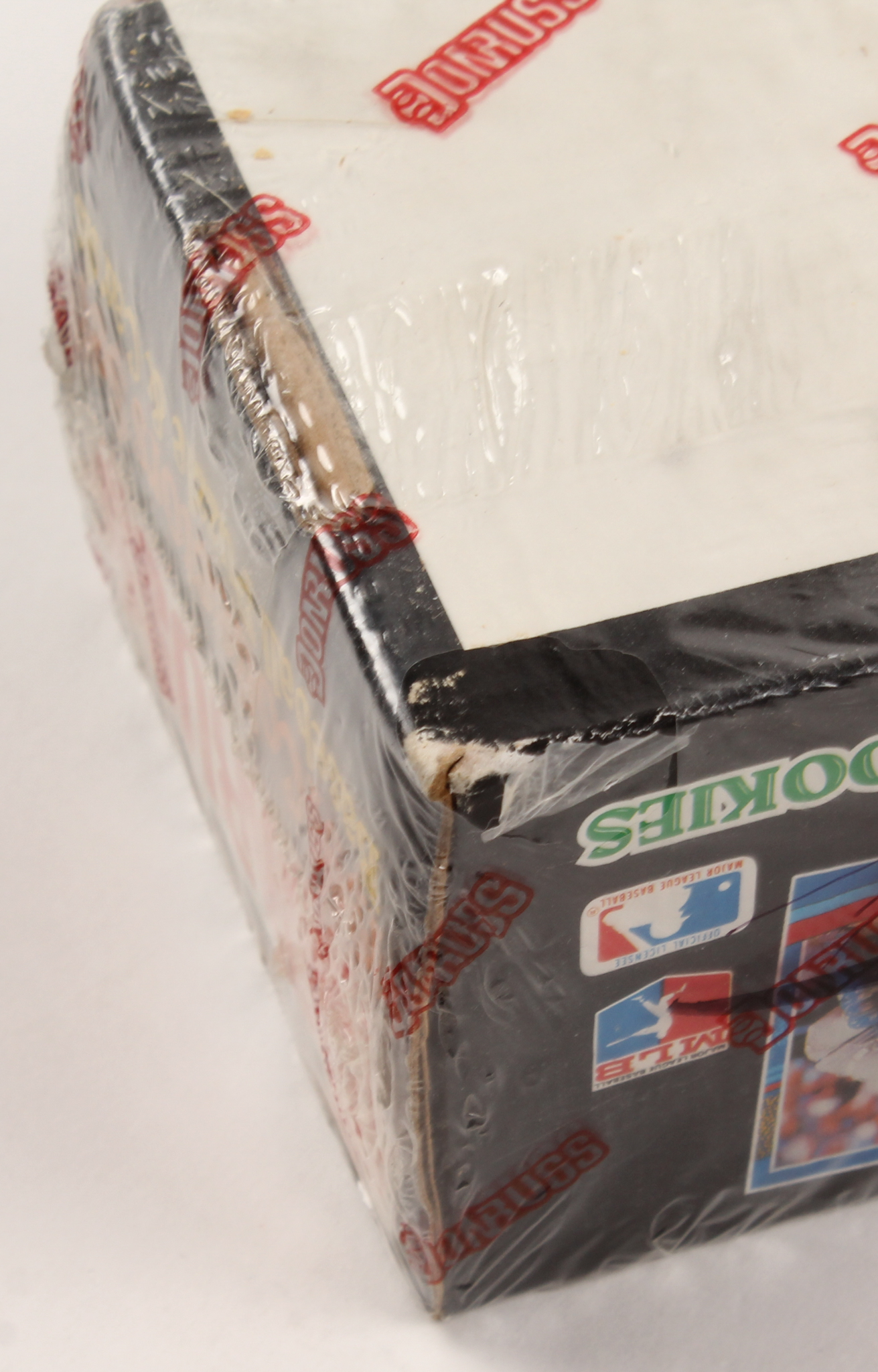 1991 Donruss Complete Set of (792) Baseball Cards at PristineAuction.com 1991 Donruss Complete Set of (792) Baseball Cards at PristineAuction.com