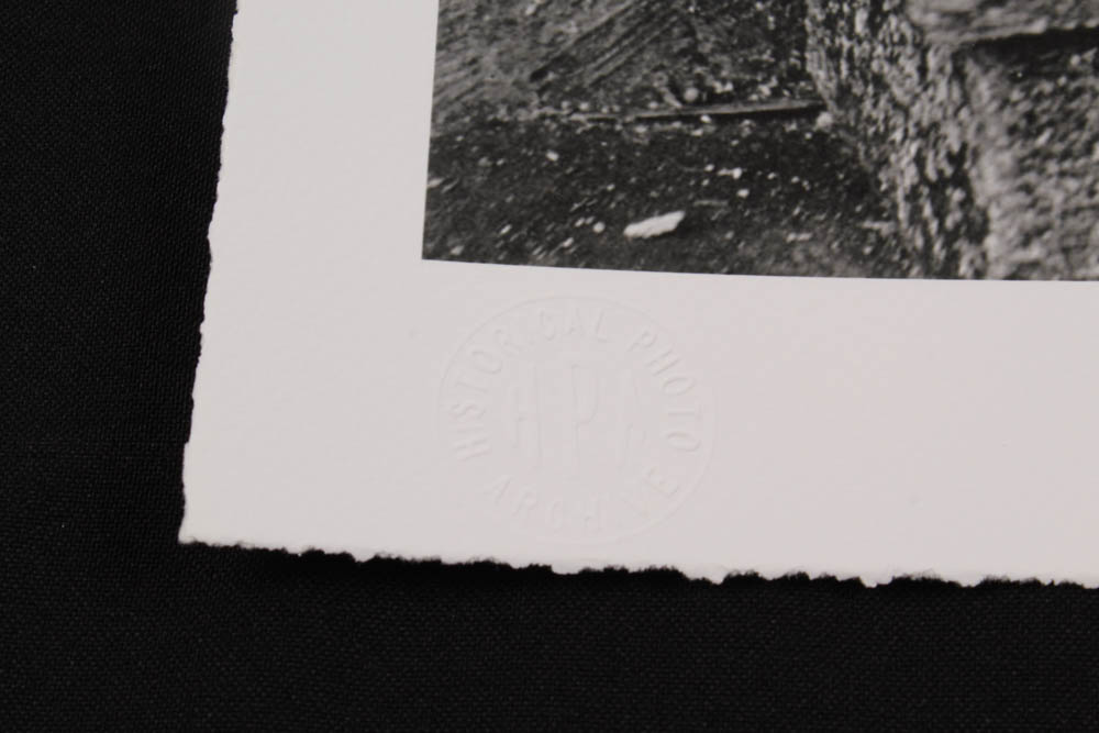 Historical Photo Archive - Charlie Chaplin "The Kid" Limited Edition 16.5x22 Fine Art Giclee on Paper #15/375 (PA LOA) at PristineAuction.com Historical Photo Archive - Charlie Chaplin "The Kid" Limited Edition 16.5x22 Fine Art Giclee on Paper #15/375 (PA LOA) at PristineAuction.com