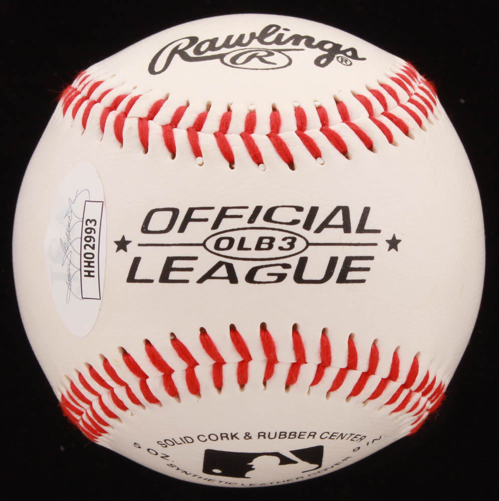 Gerrit Cole Signed OL Baseball with Display Case (JSA COA) at PristineAuction.com Gerrit Cole Signed OL Baseball with Display Case (JSA COA) at PristineAuction.com