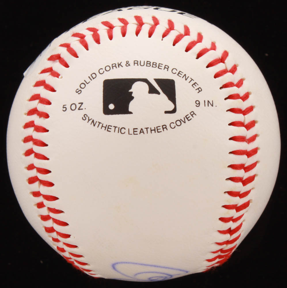 Gerrit Cole Signed OL Baseball with Display Case (JSA COA) at PristineAuction.com Gerrit Cole Signed OL Baseball with Display Case (JSA COA) at PristineAuction.com