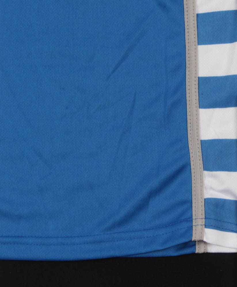 De'Aaron Fox Signed Kentucky Wildcats Jersey (PSA COA) at PristineAuction.com De'Aaron Fox Signed Kentucky Wildcats Jersey (PSA COA) at PristineAuction.com