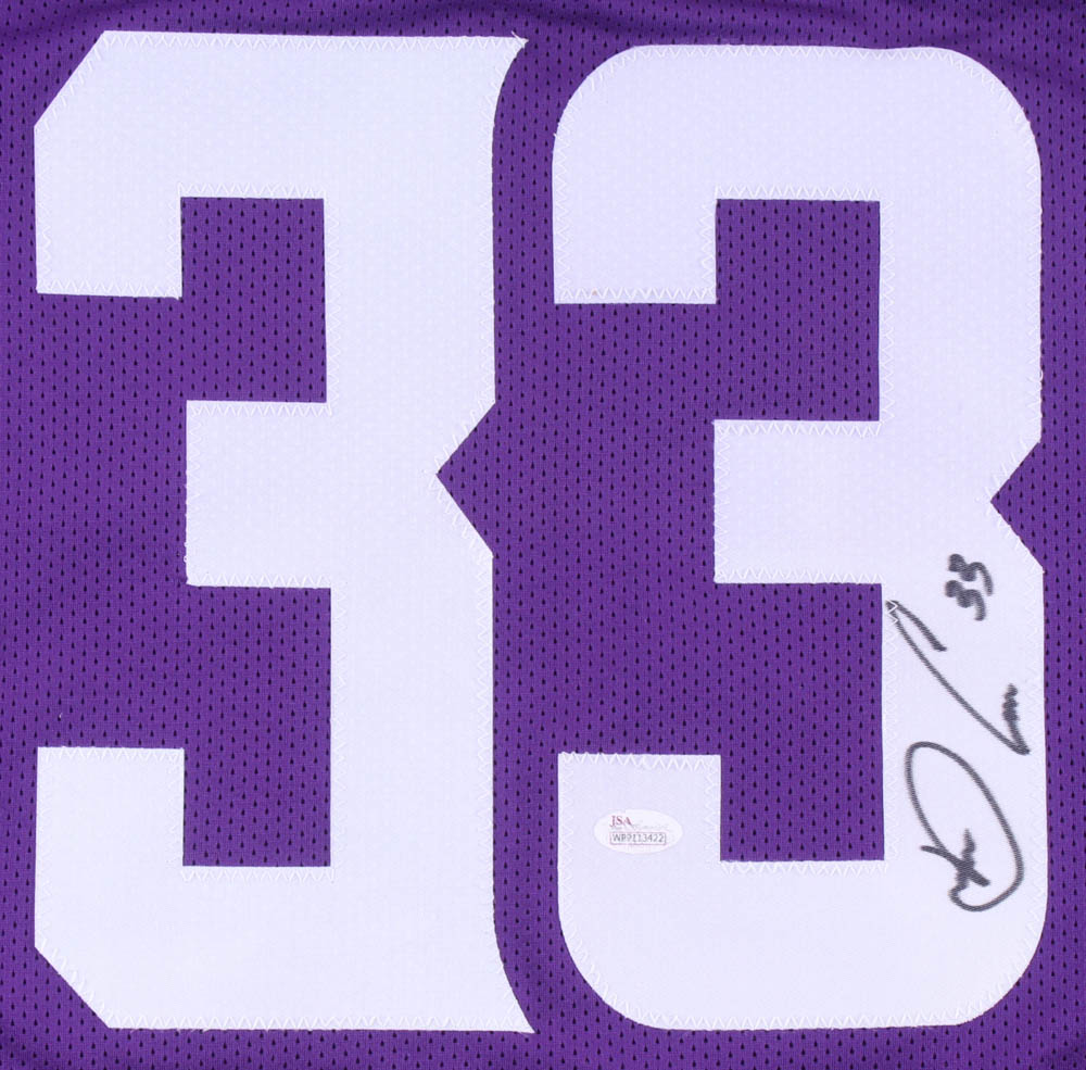 Dalvin Cook Signed Jersey (JSA COA) at PristineAuction.com Dalvin Cook Signed Jersey (JSA COA) at PristineAuction.com